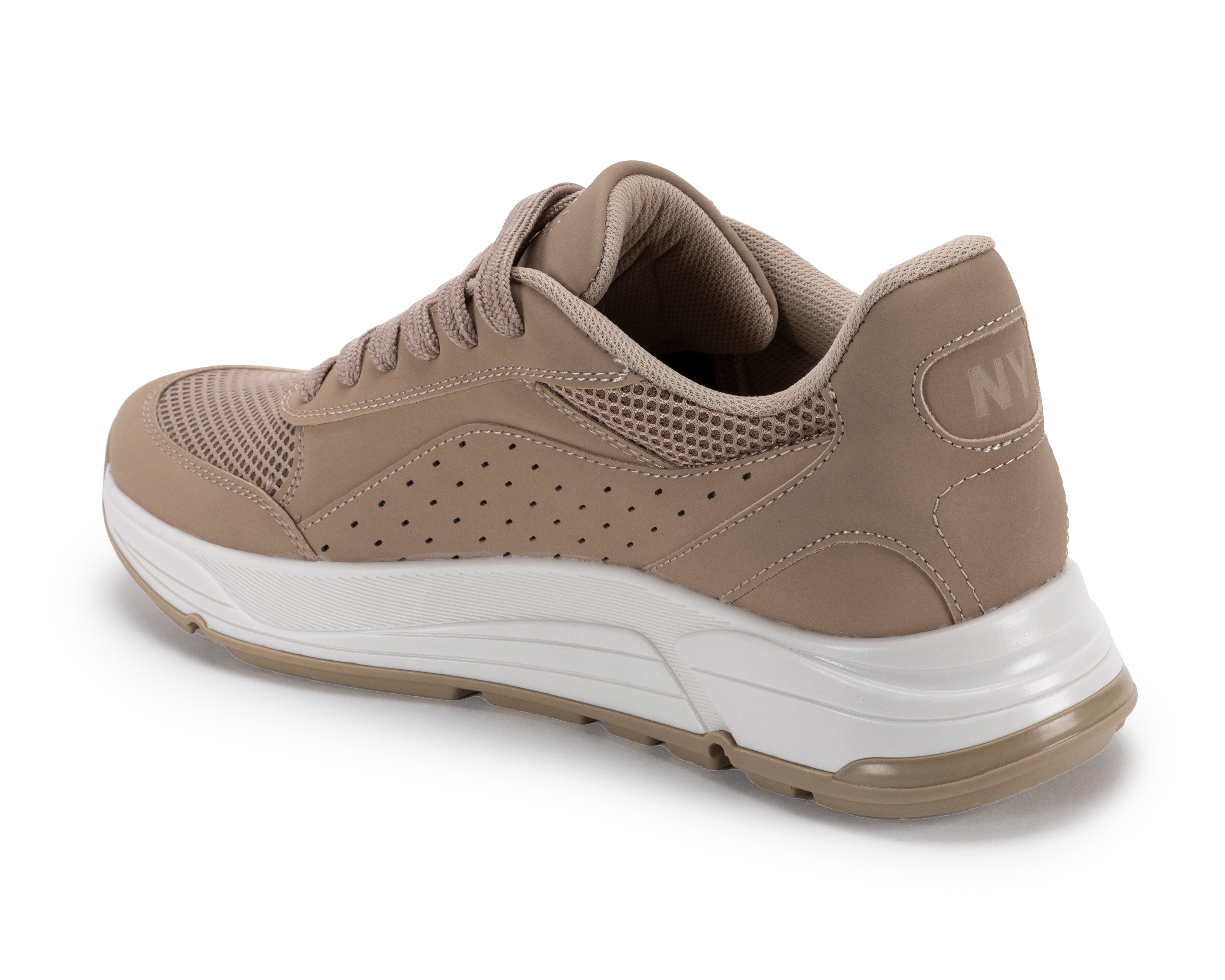 Foto 4 pulgar | Foto 3 | Tenis Casuales Refill para Hombre