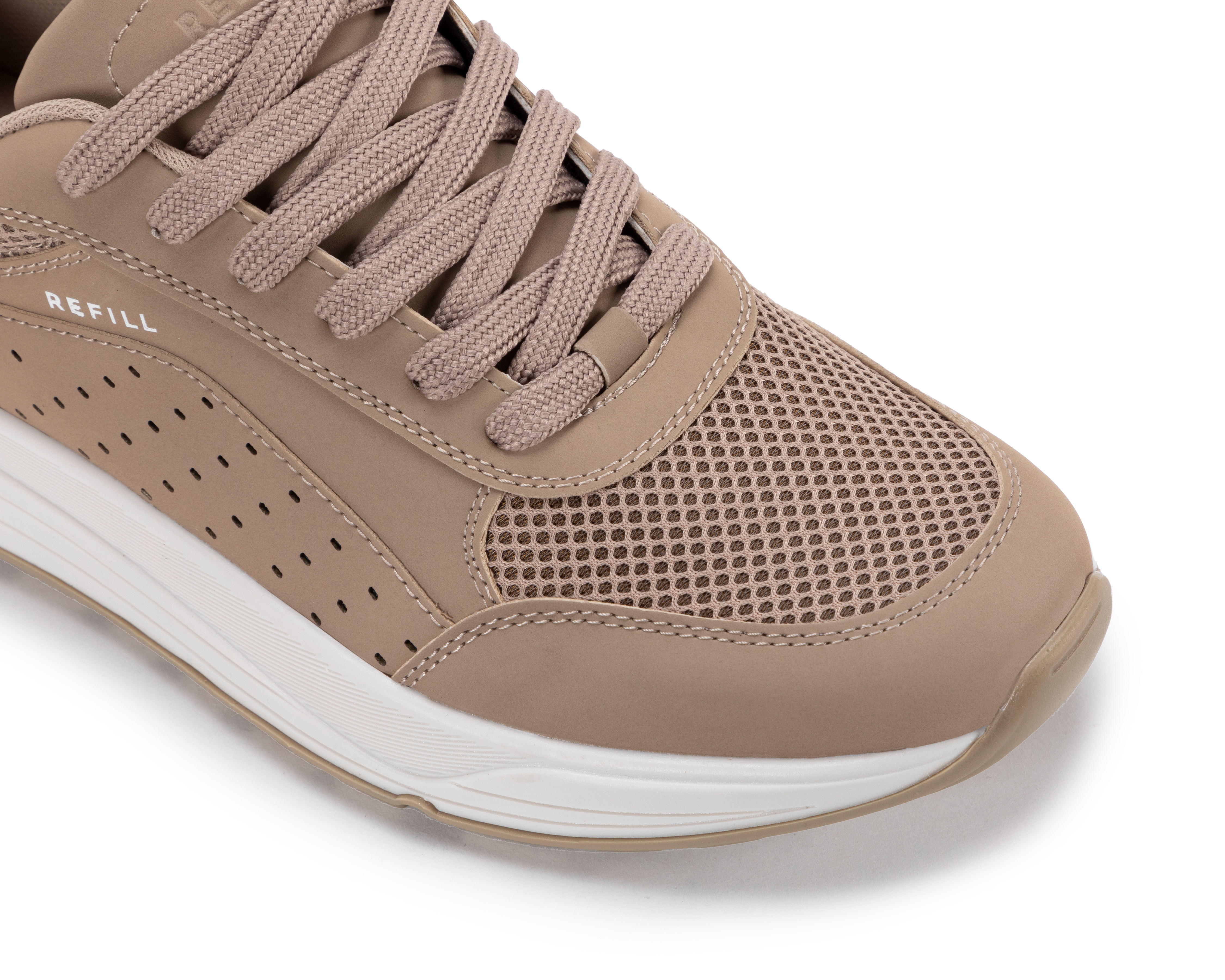 Foto 7 pulgar | Foto 6 | Tenis Casuales Refill para Hombre