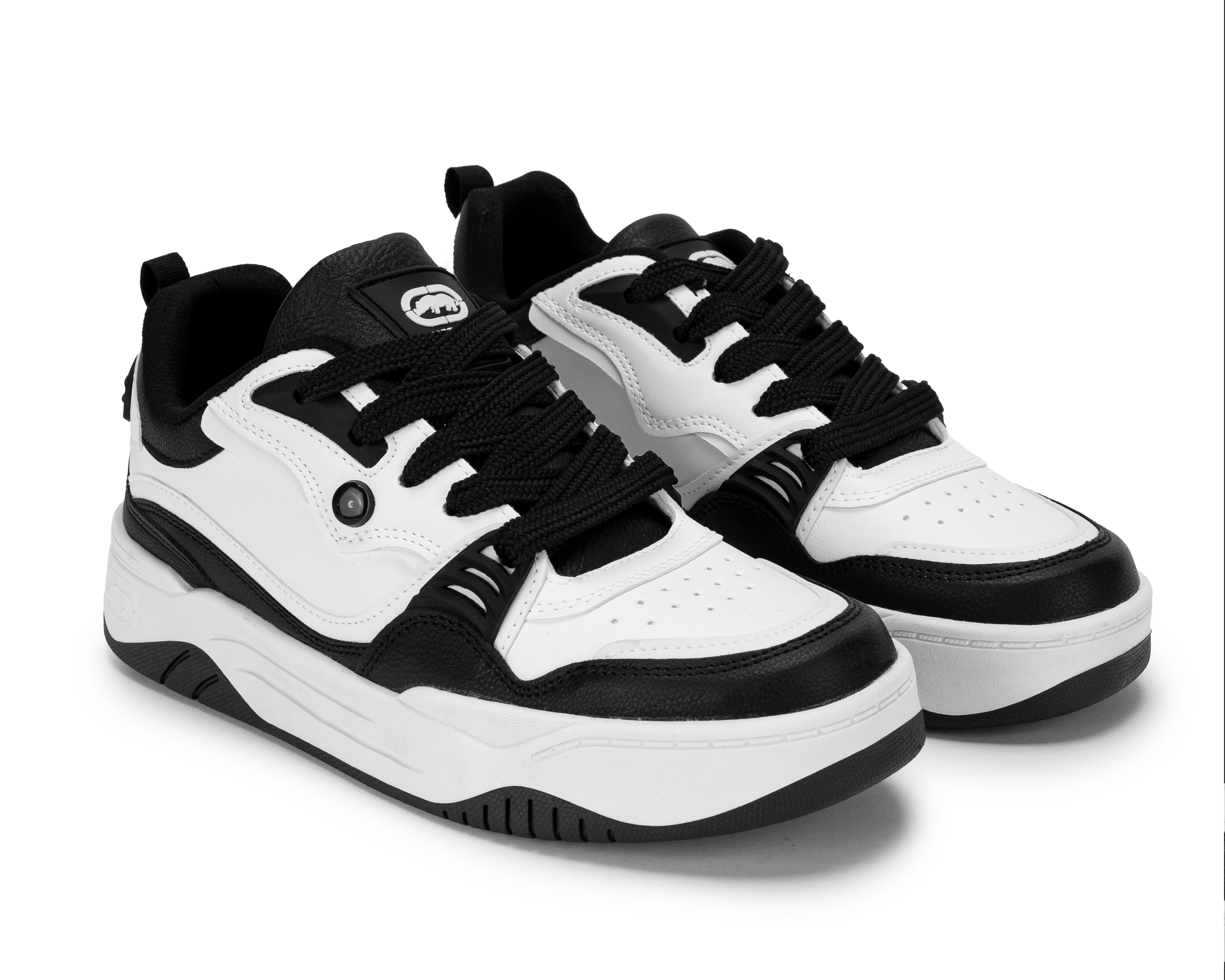 Foto 2 pulgar | Foto 1 | Tenis Casuales Eckó Unltd. para Hombre