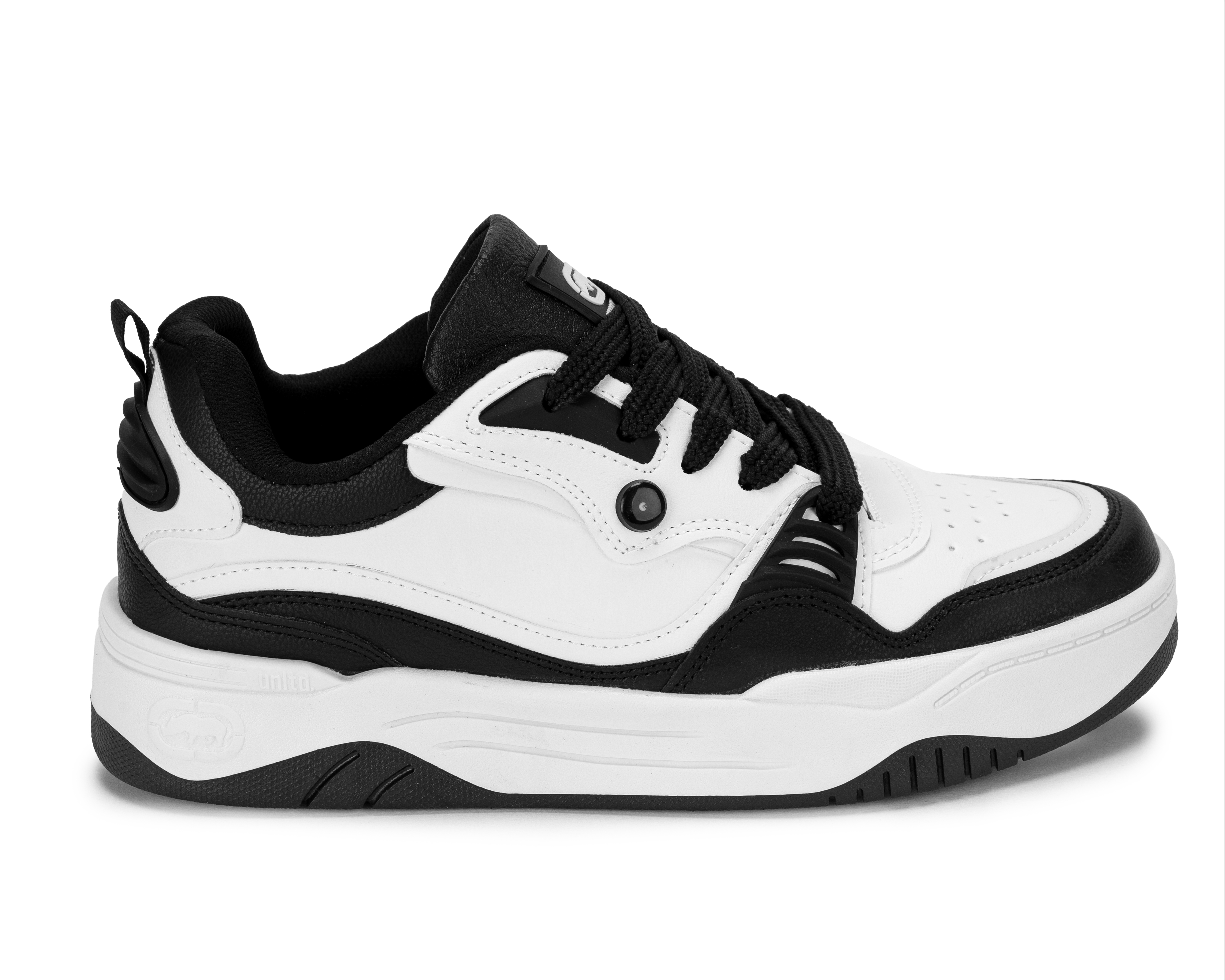 Foto 3 pulgar | Foto 2 | Tenis Casuales Eckó Unltd. para Hombre