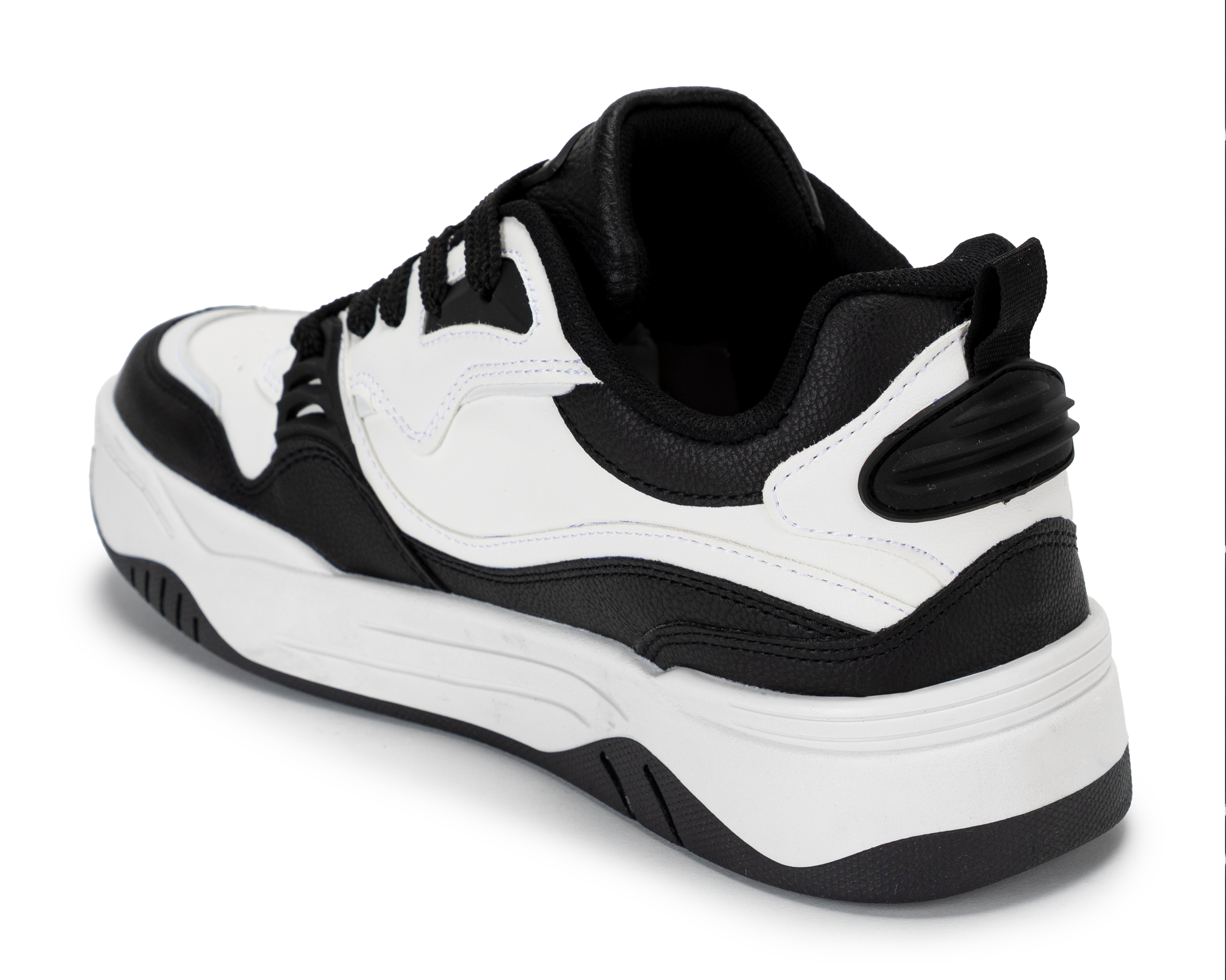 Foto 4 pulgar | Foto 3 | Tenis Casuales Eckó Unltd. para Hombre