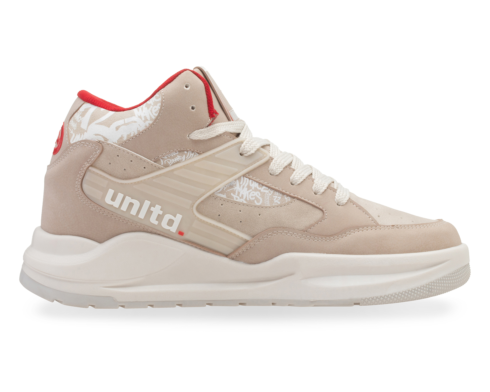 Foto 5 pulgar | Foto 4 | Zapatos Casuales Eckó Unltd. Juveniles