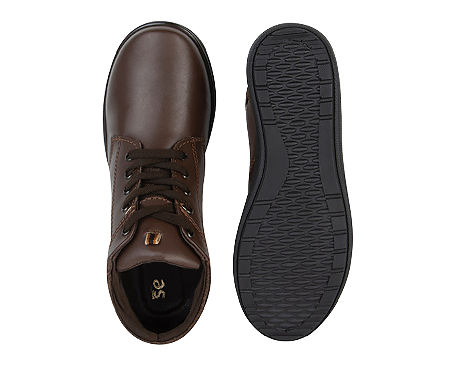 Foto 2 | Foto 2 | Botas Confort Sensipie de Piel para Mujer