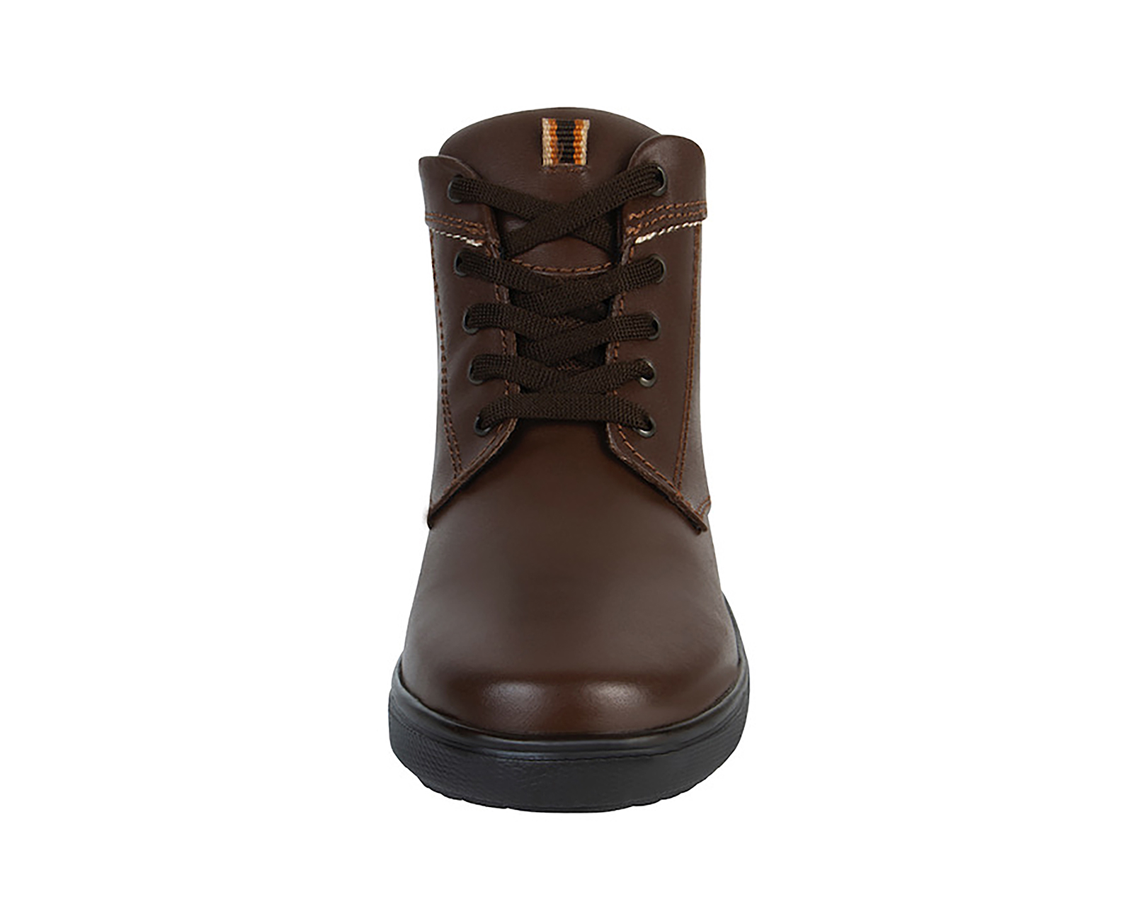 Foto 5 | Foto 5 | Botas Confort Sensipie de Piel para Mujer