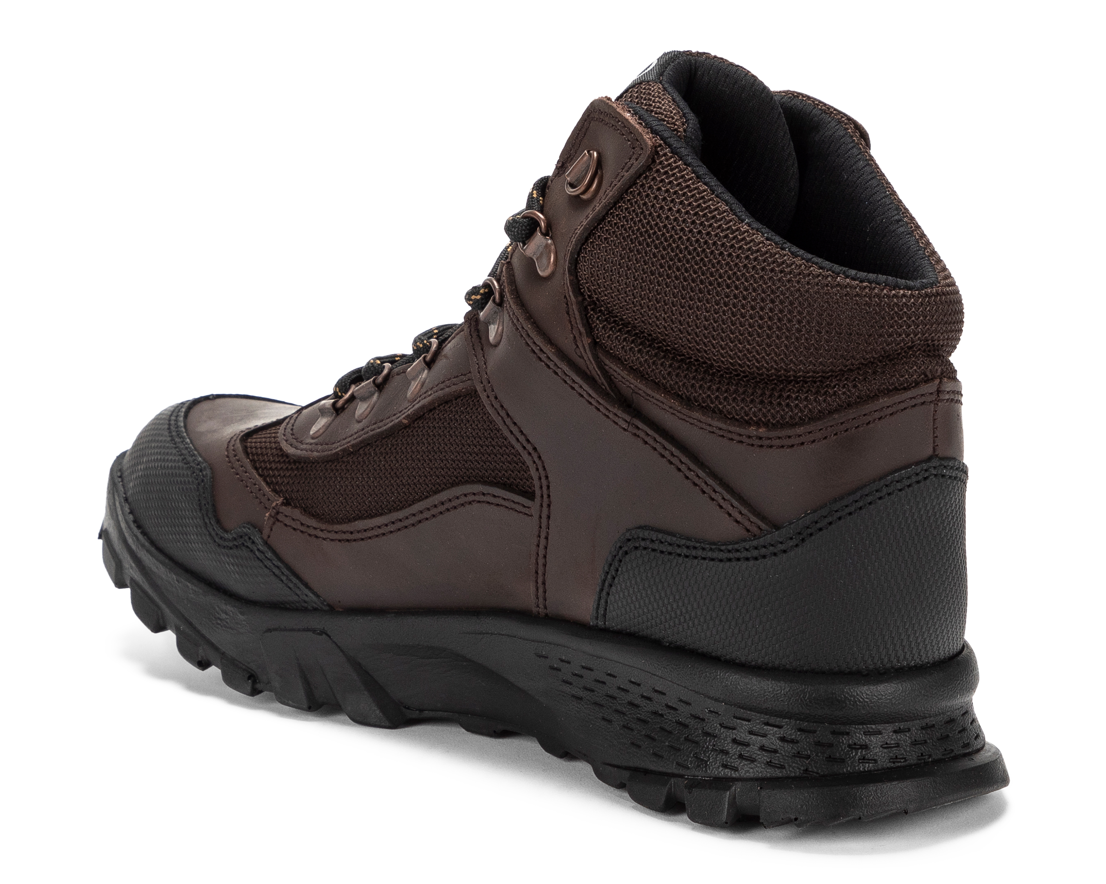 Foto 4 pulgar | Foto 3 | Botas de Trabajo Cactu's Desert de Piel para Hombre