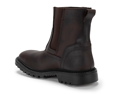 Foto 3 | Foto 3 | Botas de Trabajo Cactu's Desert de Piel para Hombre