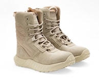 Botas de Trabajo Cactu's Desert de Piel para Hombre