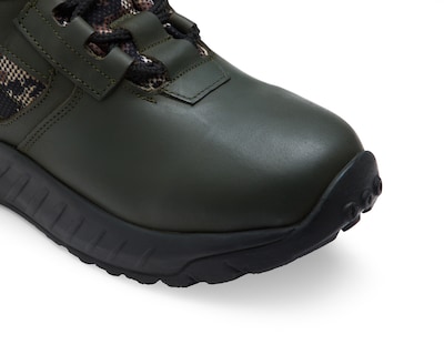 Foto 6 | Foto 6 | Botas de Trabajo Cactu's Desert de Piel para Hombre