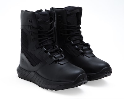 Foto 1 | Foto 1 | Botas de Trabajo Cactu's Desert de Piel para Hombre