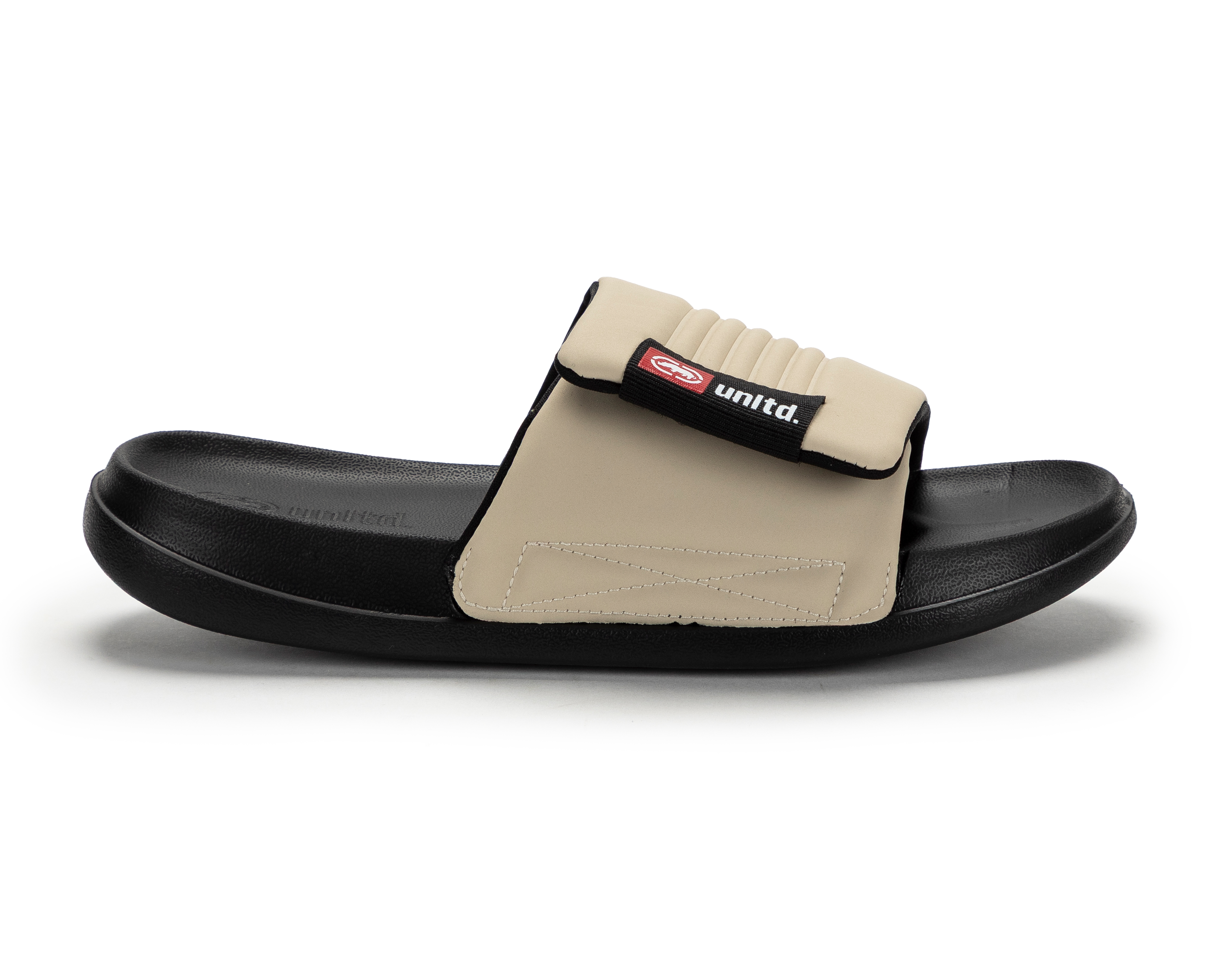 Foto 2 | Foto 2 | Sandalias de Playa Eckó Unltd. para Hombre