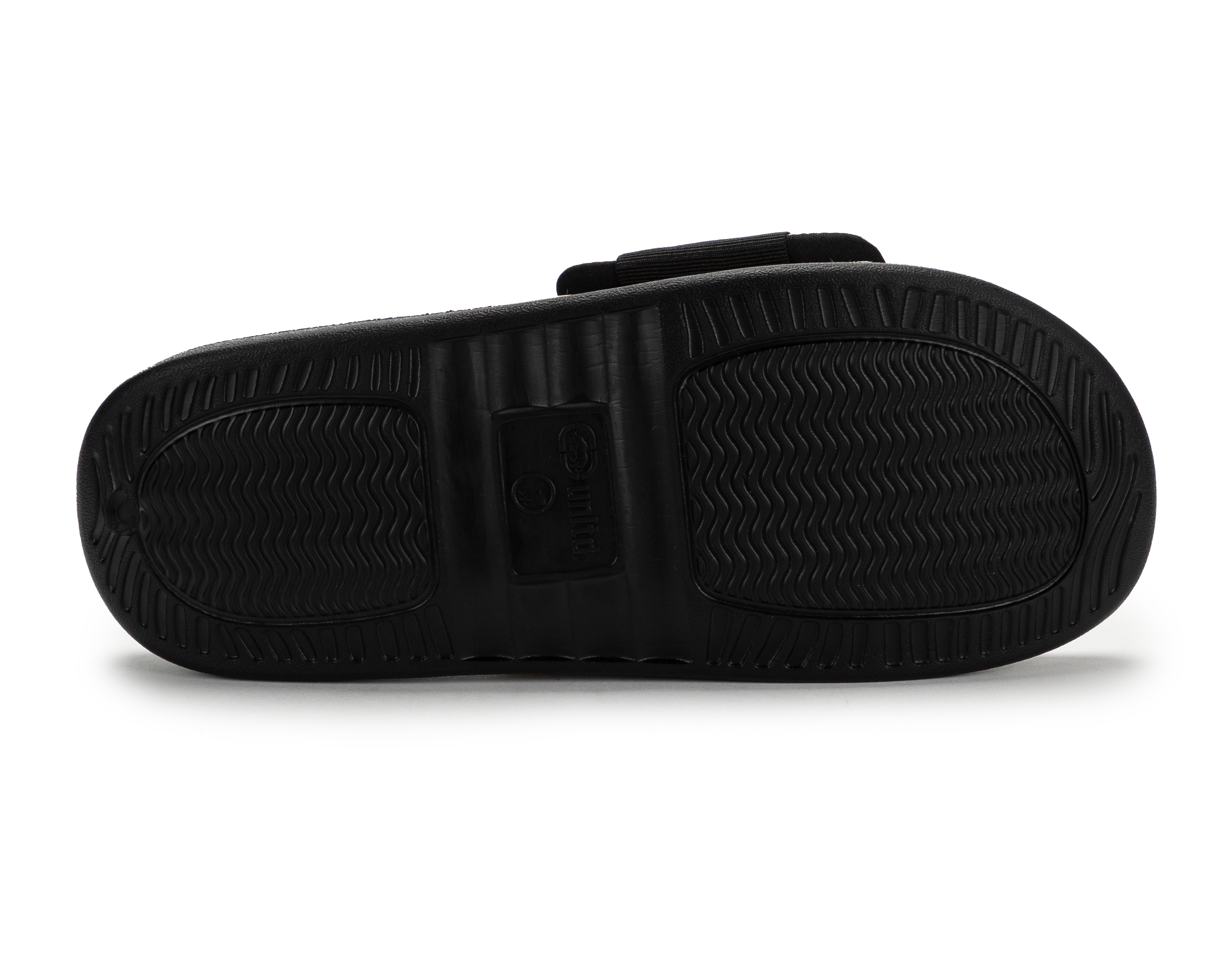 Foto 4 | Foto 4 | Sandalias de Playa Eckó Unltd. para Hombre
