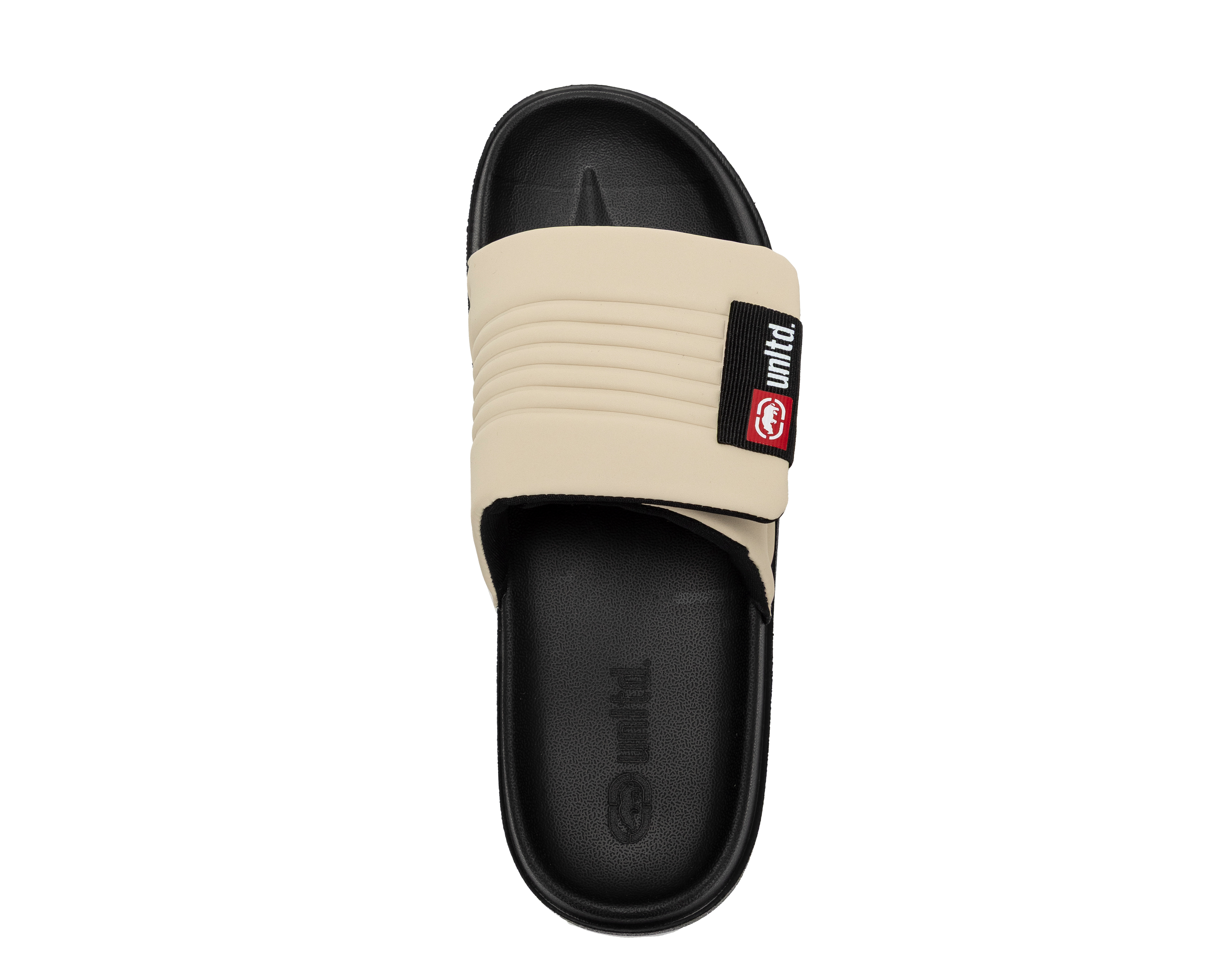 Foto 5 | Foto 5 | Sandalias de Playa Eckó Unltd. para Hombre