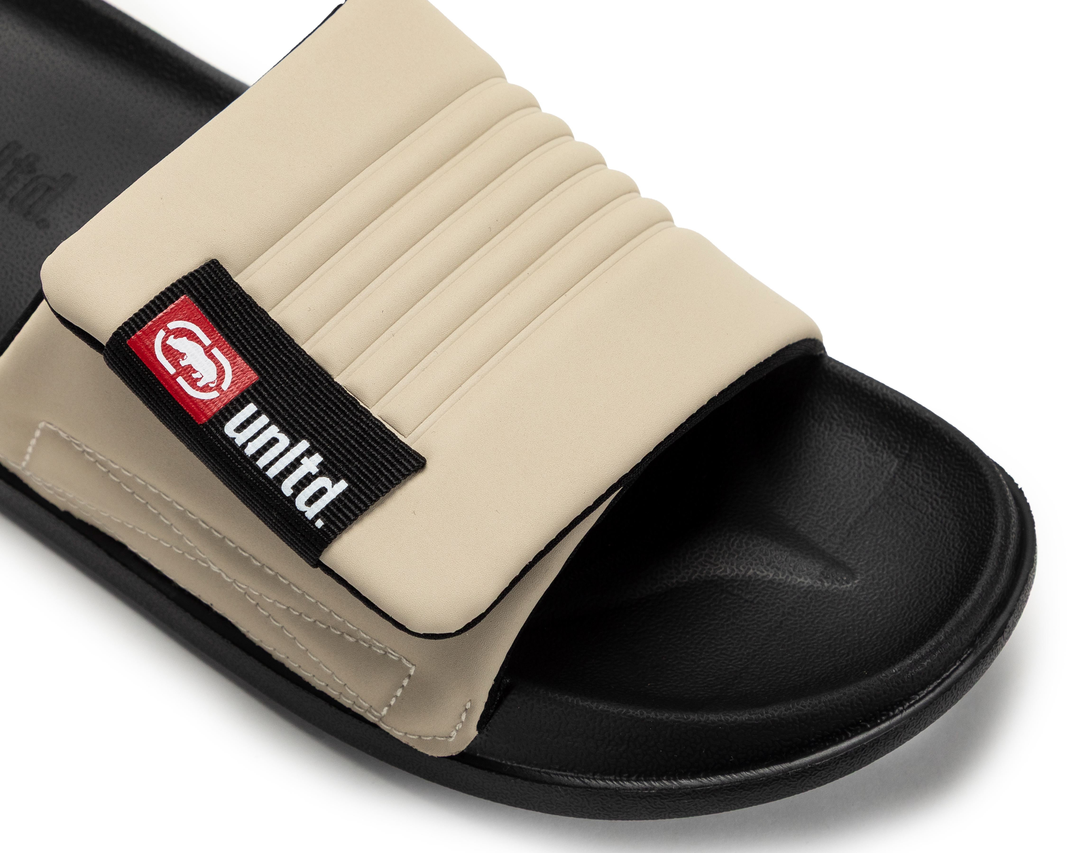 Foto 6 | Foto 6 | Sandalias de Playa Eckó Unltd. para Hombre
