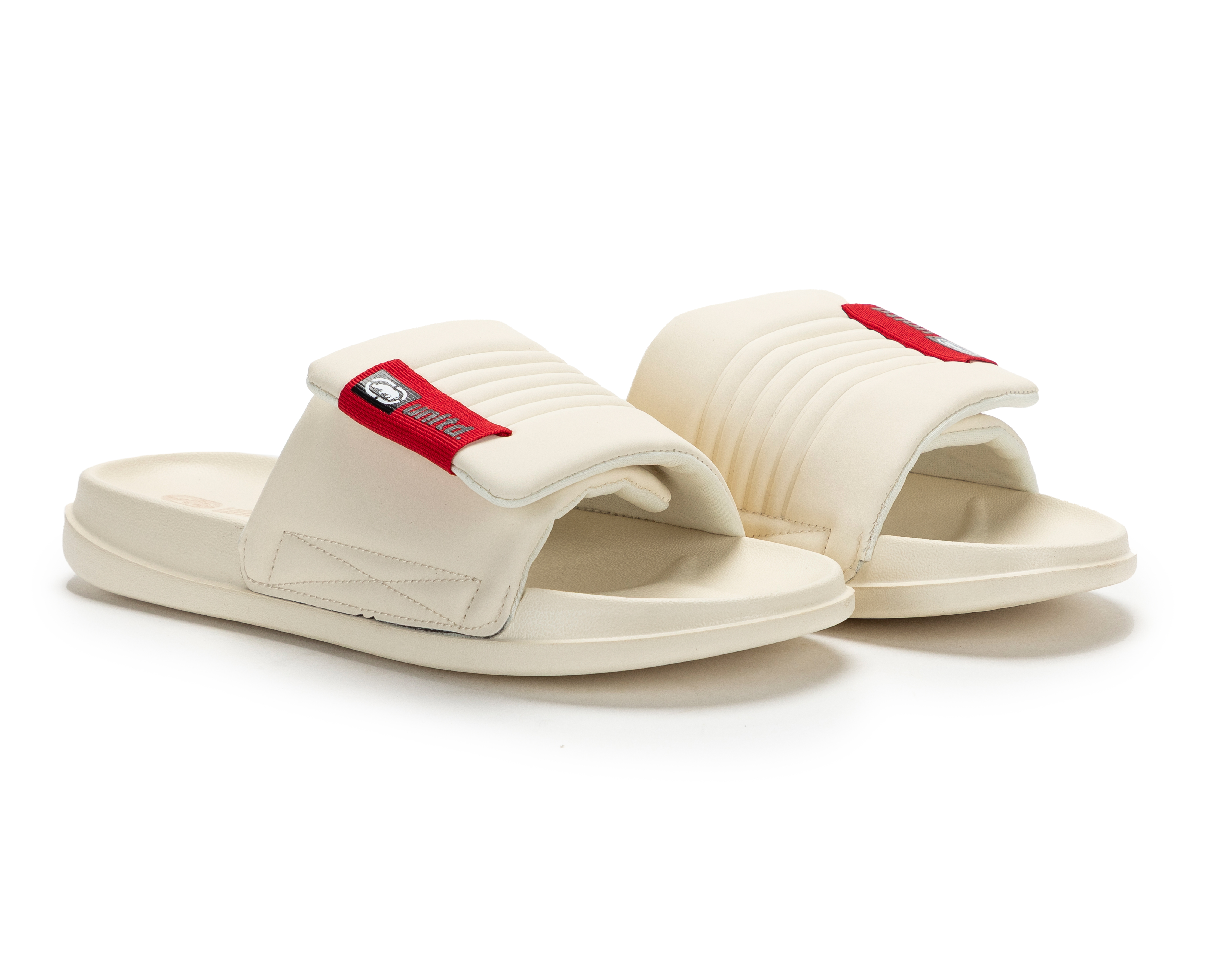 Sandalias de Playa Eckó Unltd. para Hombre