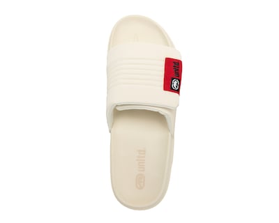 Foto 5 | Foto 5 | Sandalias de Playa Eckó Unltd. para Hombre