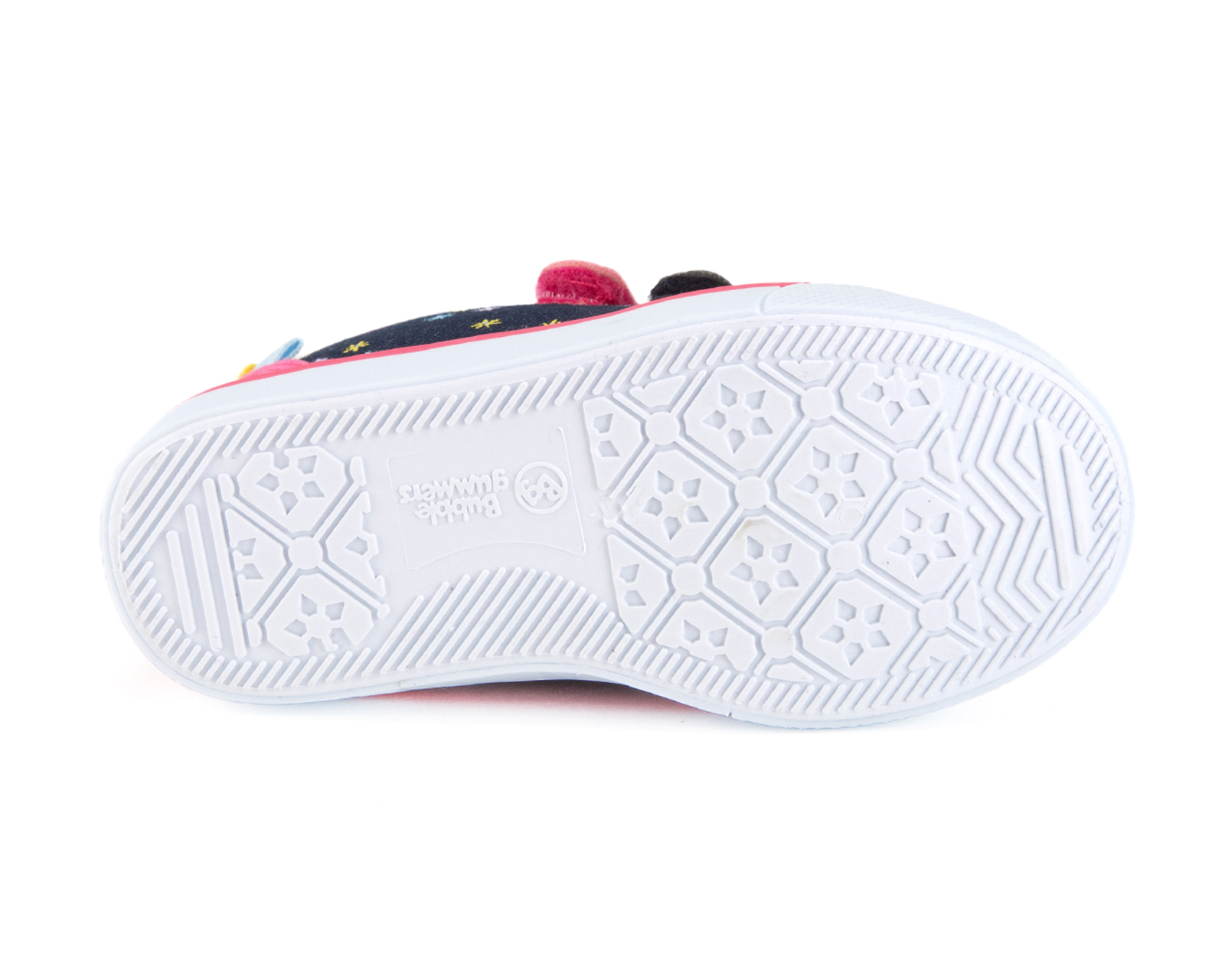 Foto 5 pulgar | Foto 4 | Tenis Bubble Gummers Whitney para Bebé Niña