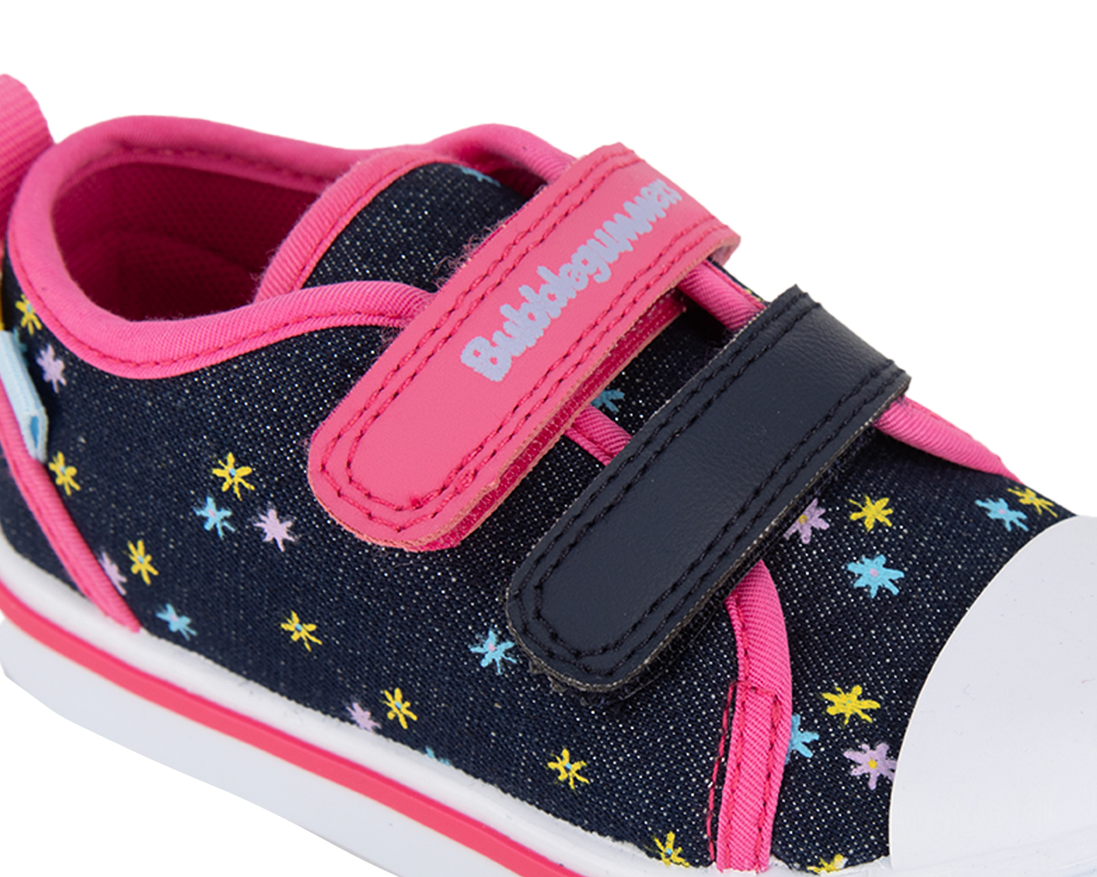 Foto 6 | Foto 6 | Tenis Bubble Gummers Whitney para Bebé Niña