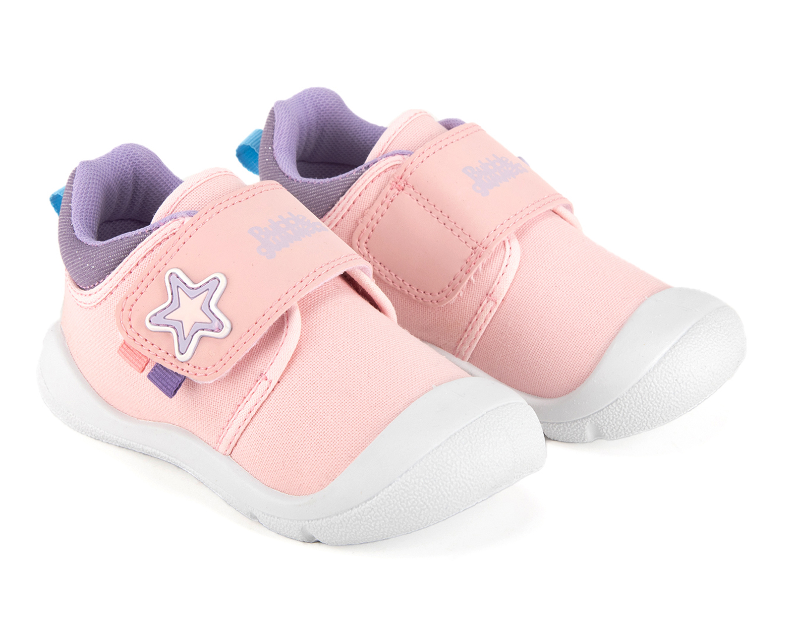 Foto 1 | Foto 1 | Tenis Bubble Gummers para Bebé Niña