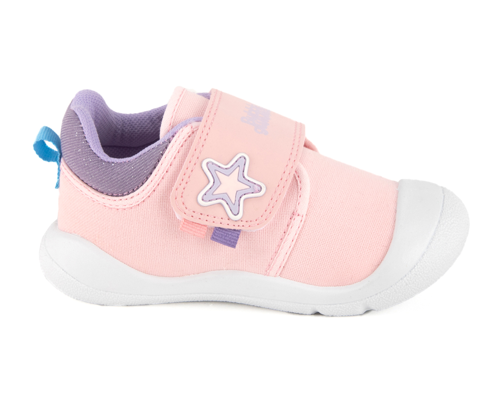 Foto 2 | Foto 2 | Tenis Bubble Gummers para Bebé Niña