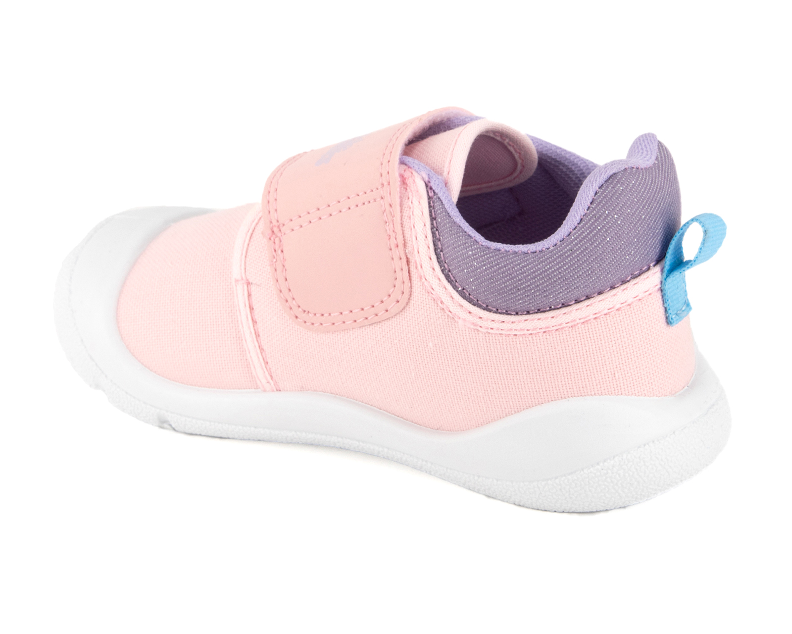 Foto 4 pulgar | Foto 3 | Tenis Bubble Gummers para Bebé Niña