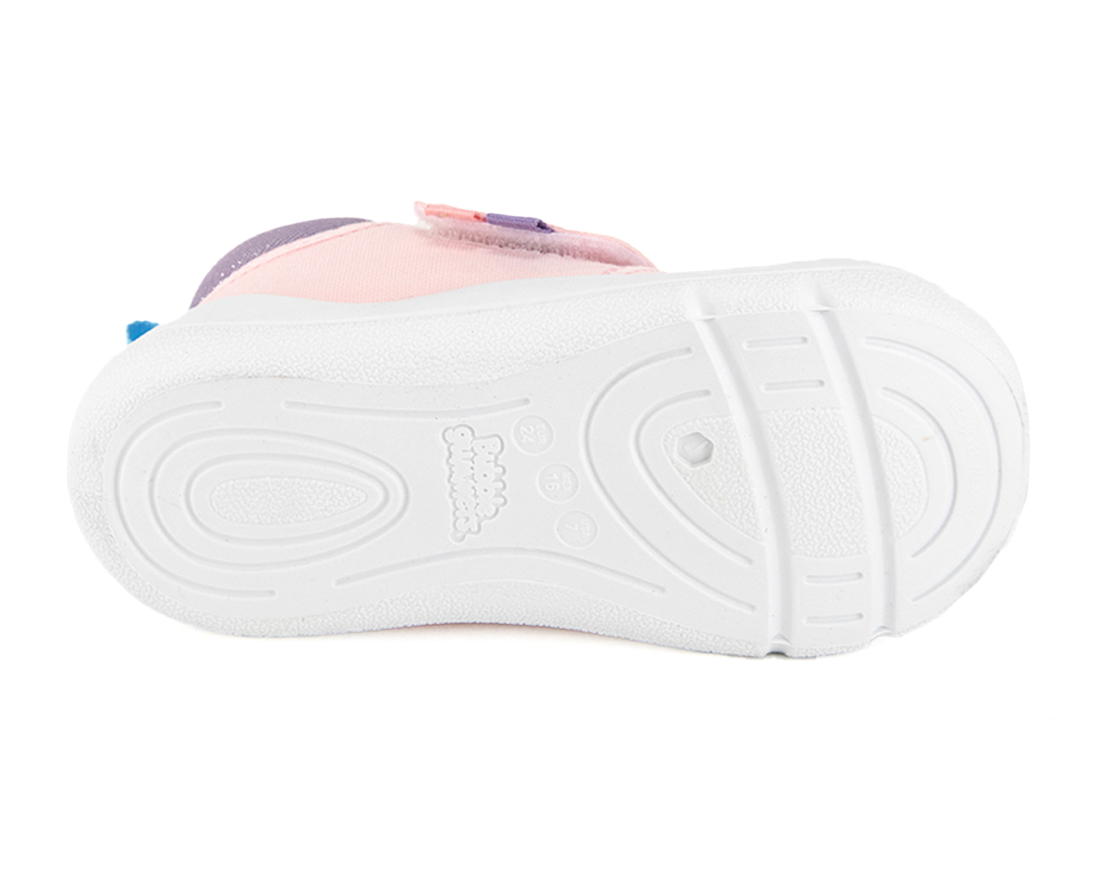 Foto 4 | Foto 4 | Tenis Bubble Gummers para Bebé Niña