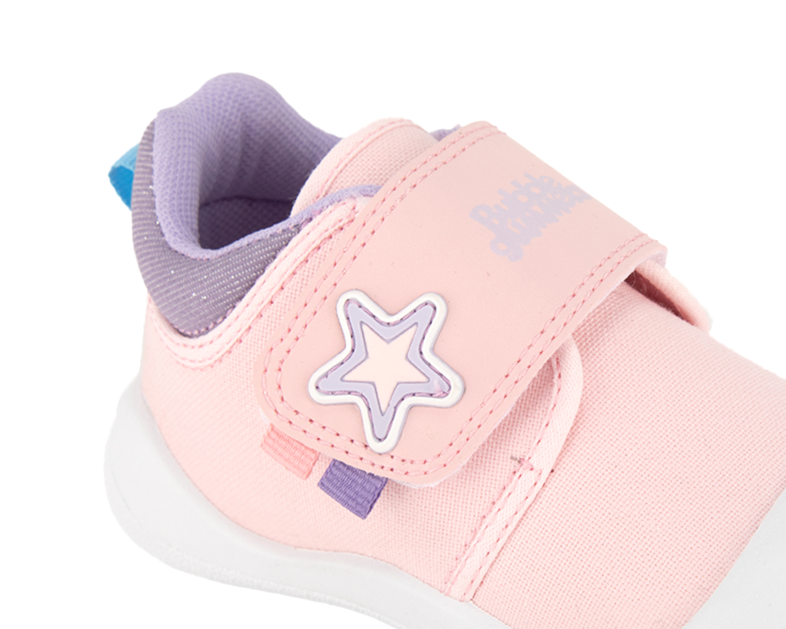 Foto 6 | Foto 6 | Tenis Bubble Gummers para Bebé Niña