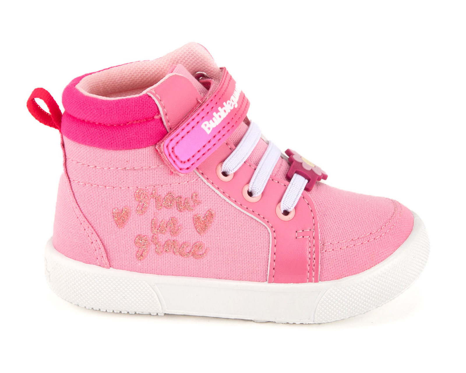 Foto 2 | Foto 2 | Tenis Bubble Gummers para Bebé Niña