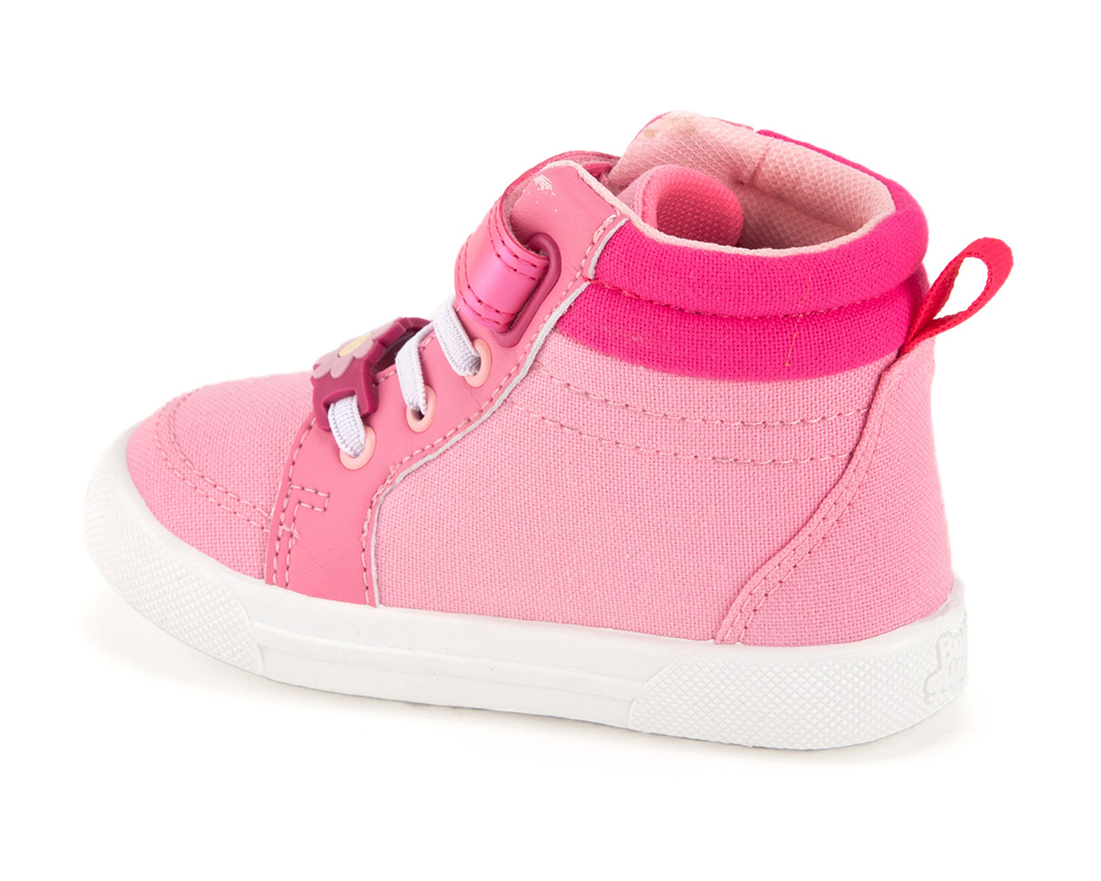 Foto 4 pulgar | Foto 3 | Tenis Bubble Gummers para Bebé Niña