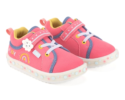 Foto 1 | Foto 1 | Tenis Bubble Gummers para Bebé Niña