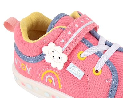 Foto 6 | Foto 6 | Tenis Bubble Gummers para Bebé Niña