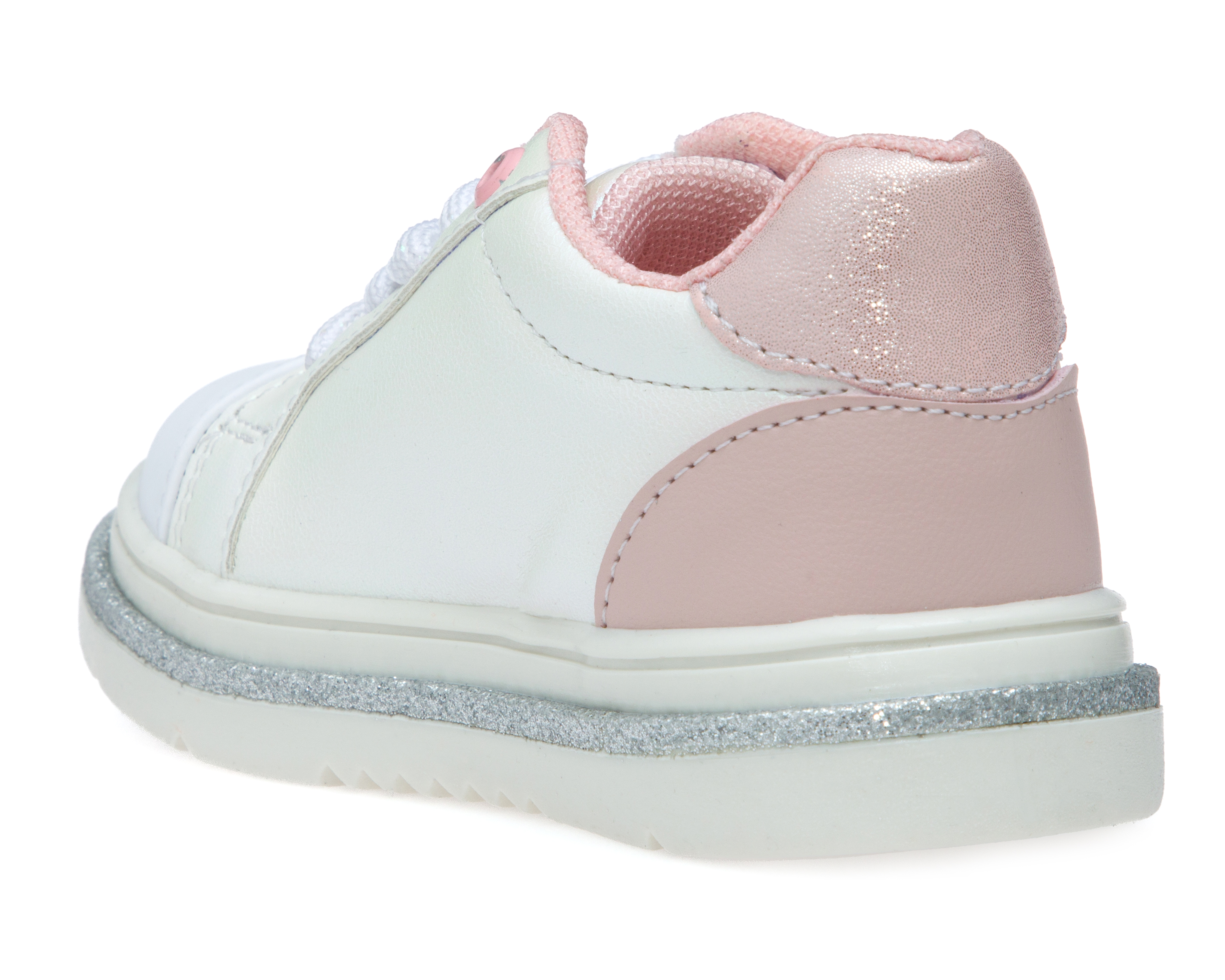 Foto 4 pulgar | Foto 3 | Tenis Blasito para Bebé Niña