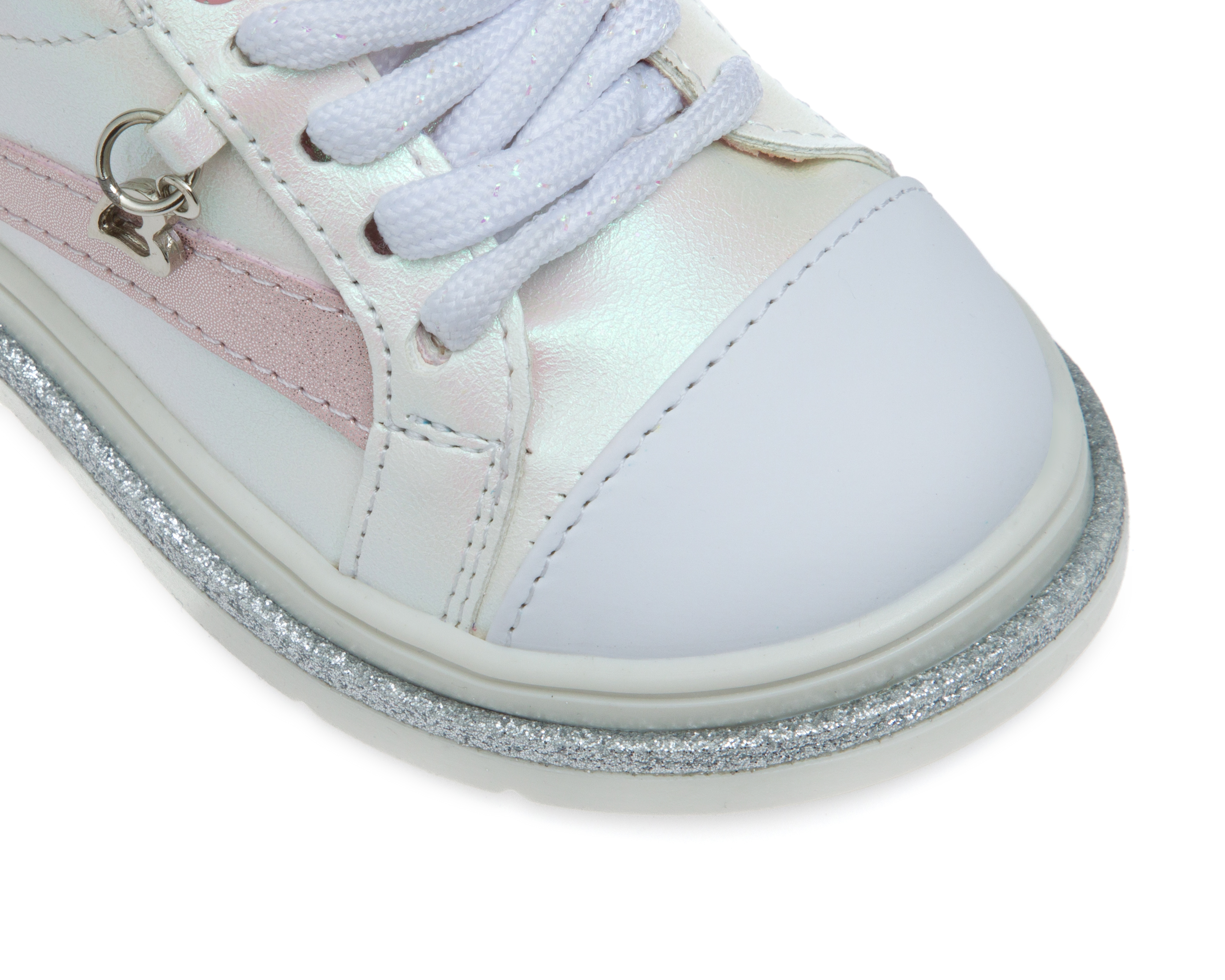 Foto 7 pulgar | Foto 6 | Tenis Blasito para Bebé Niña