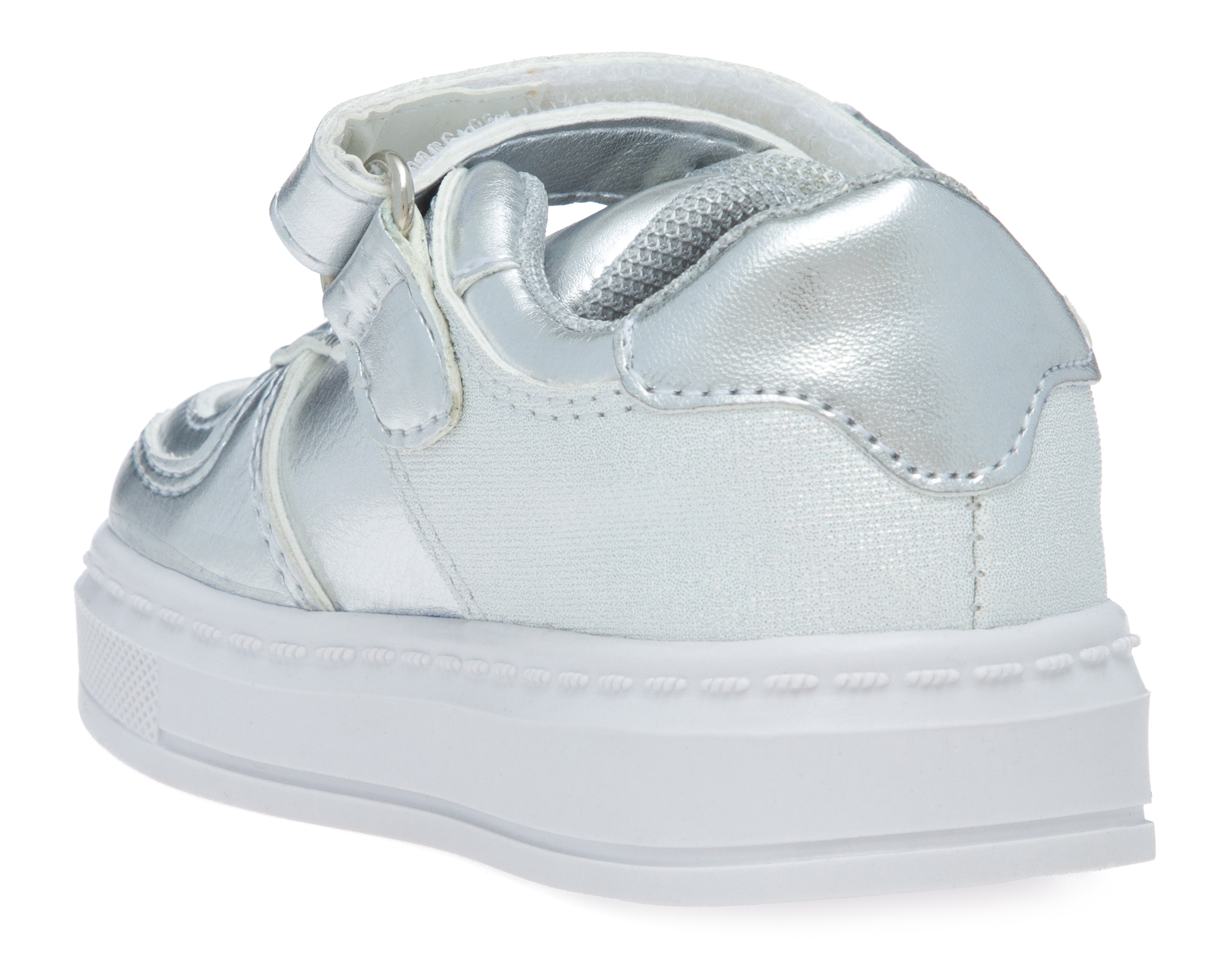 Foto 4 pulgar | Foto 3 | Tenis Blasito para Bebé Niña