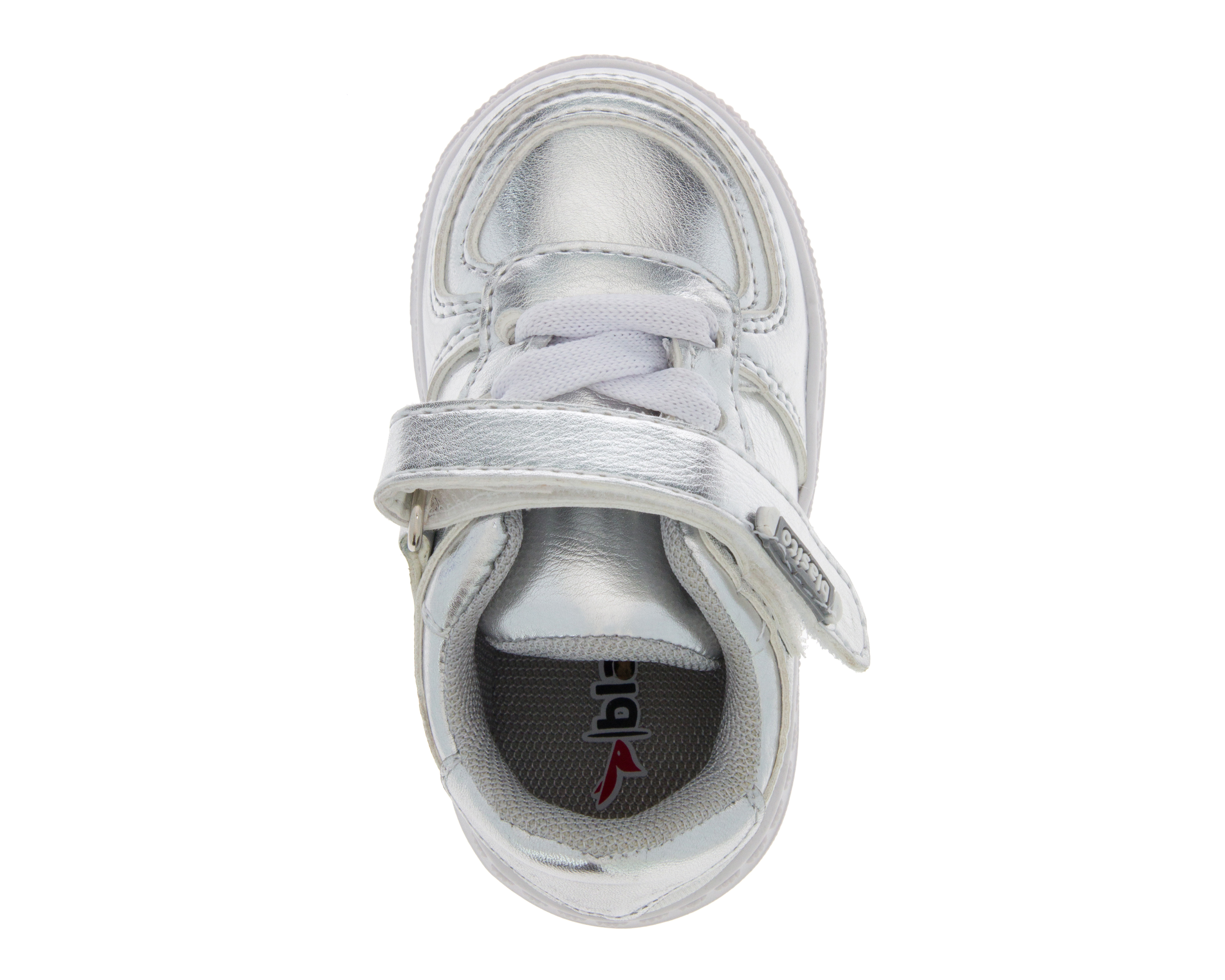 Foto 6 pulgar | Foto 5 | Tenis Blasito para Bebé Niña