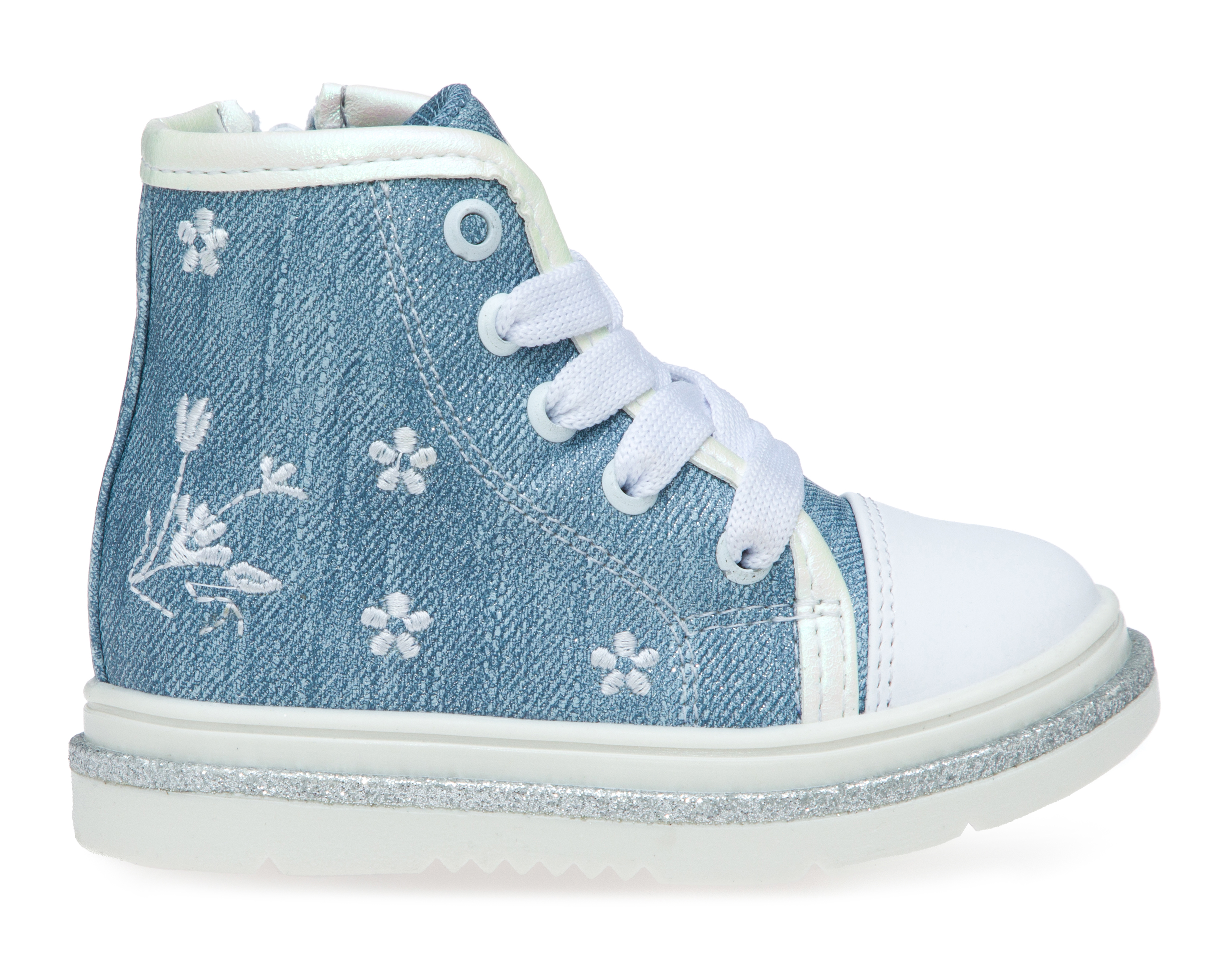 Foto 3 pulgar | Foto 2 | Tenis Blasito para Bebé Niña