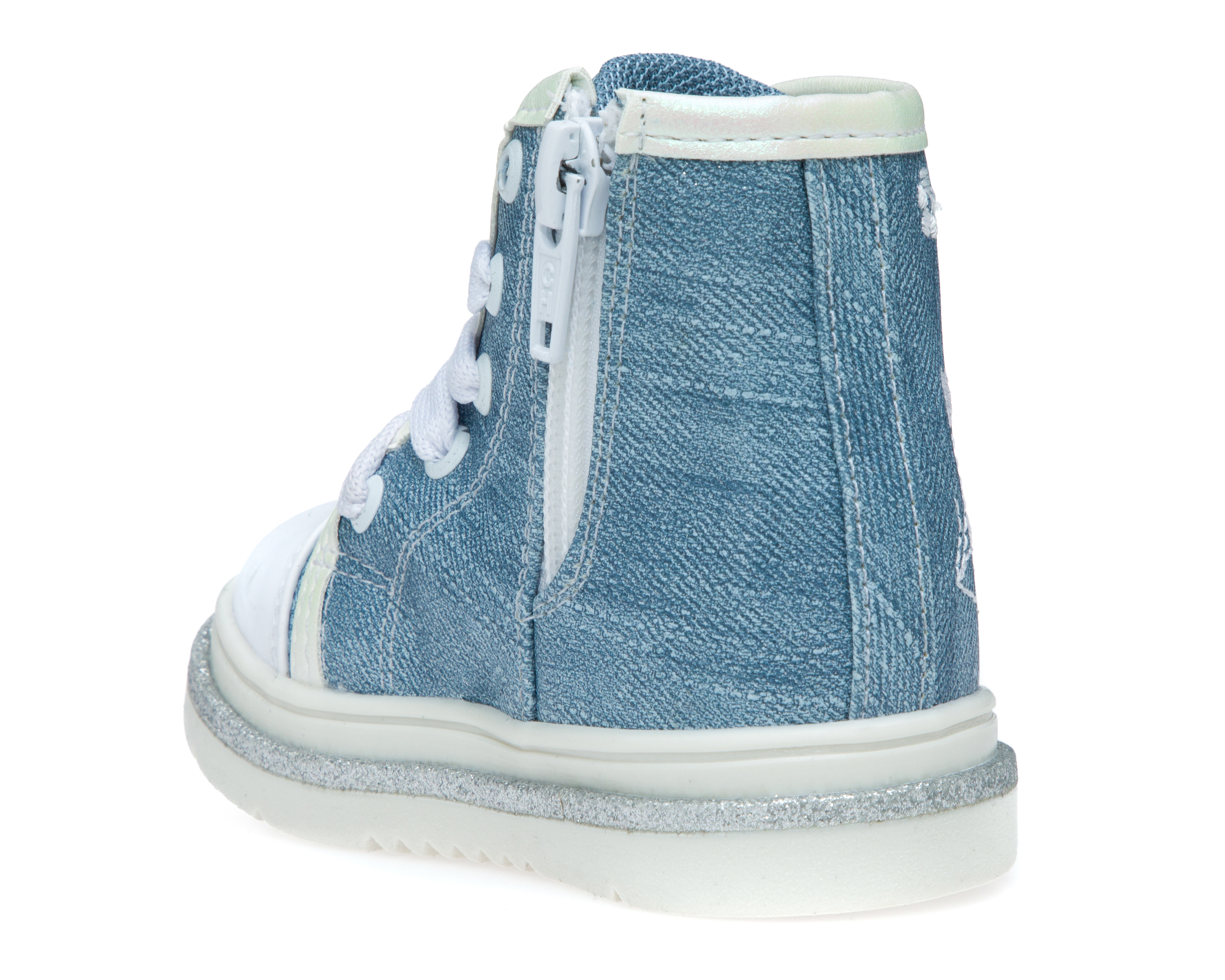 Foto 3 | Foto 3 | Tenis Blasito para Bebé Niña