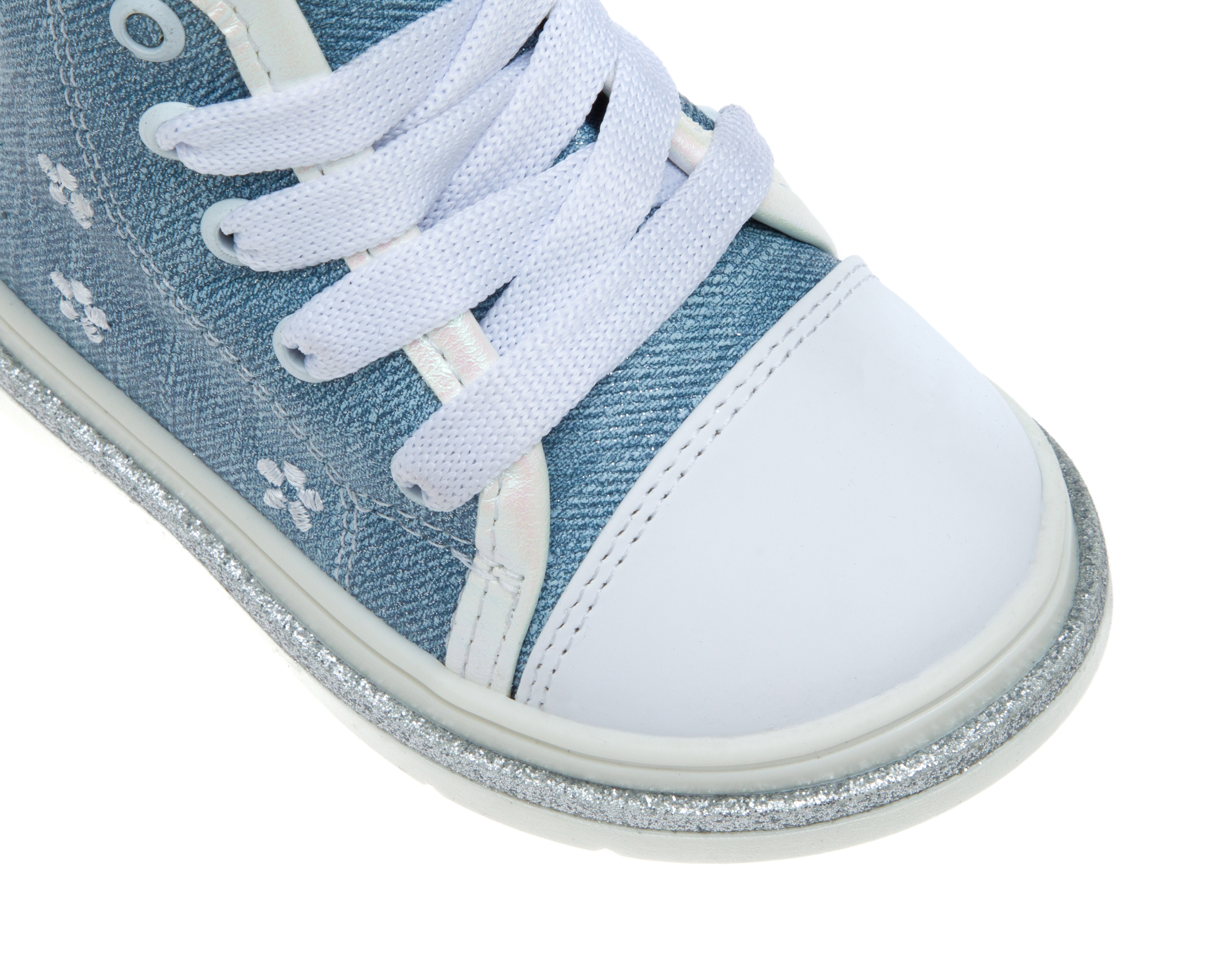 Foto 7 pulgar | Foto 6 | Tenis Blasito para Bebé Niña