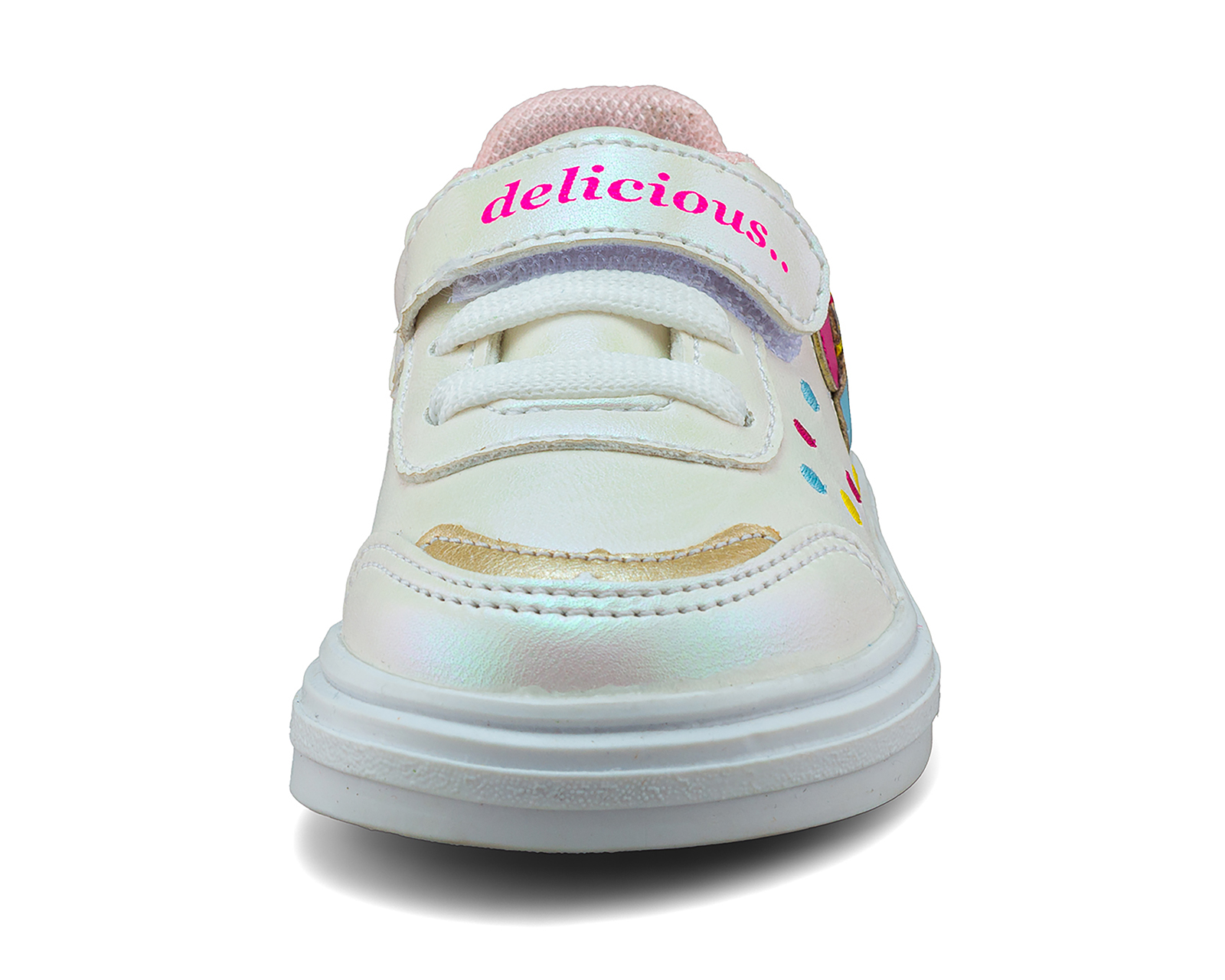 Foto 5 | Foto 5 | Tenis para Bebé Baby Colors