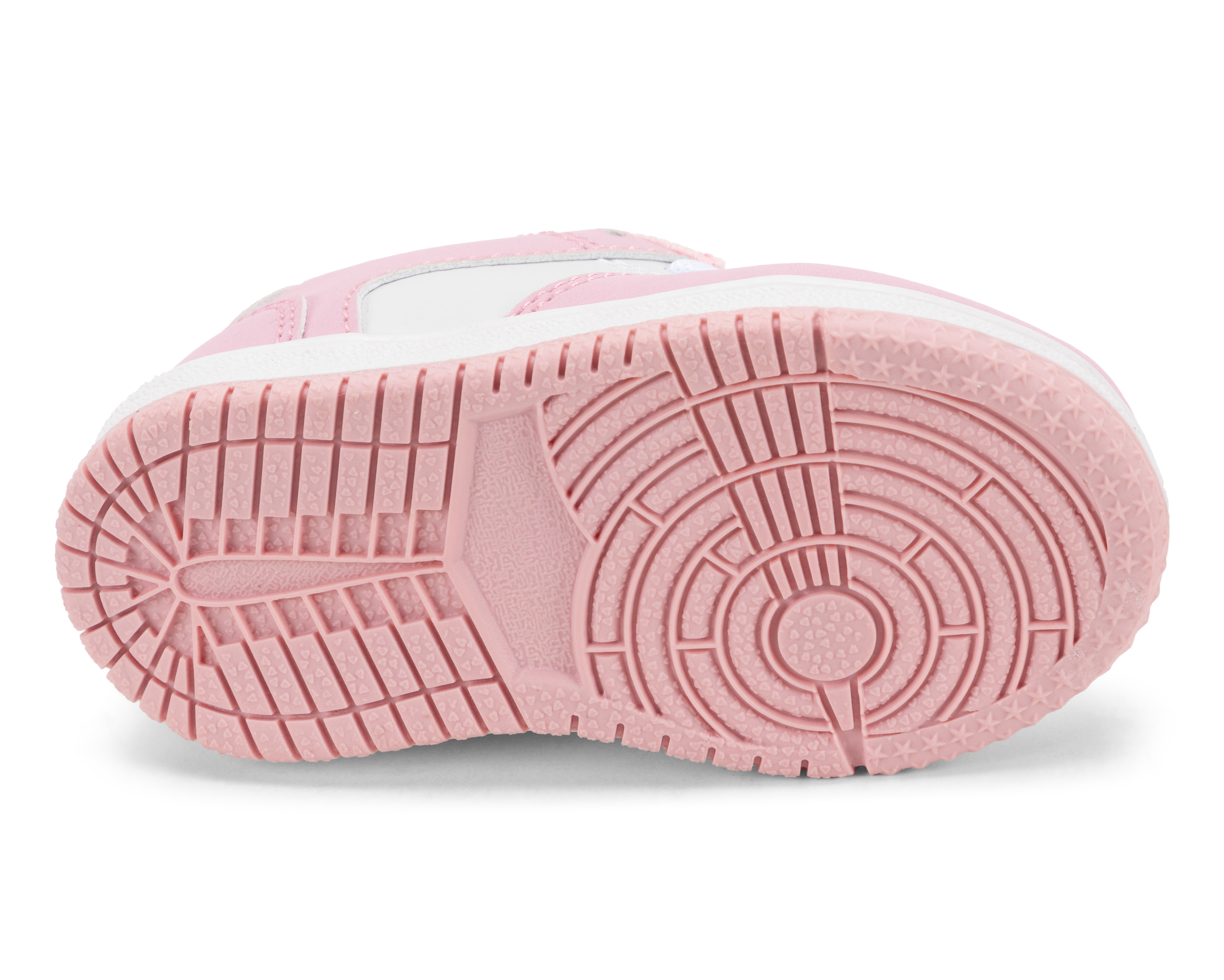 Foto 4 pulgar | Foto 4 | Tenis para Bebé Niña Baby Colors