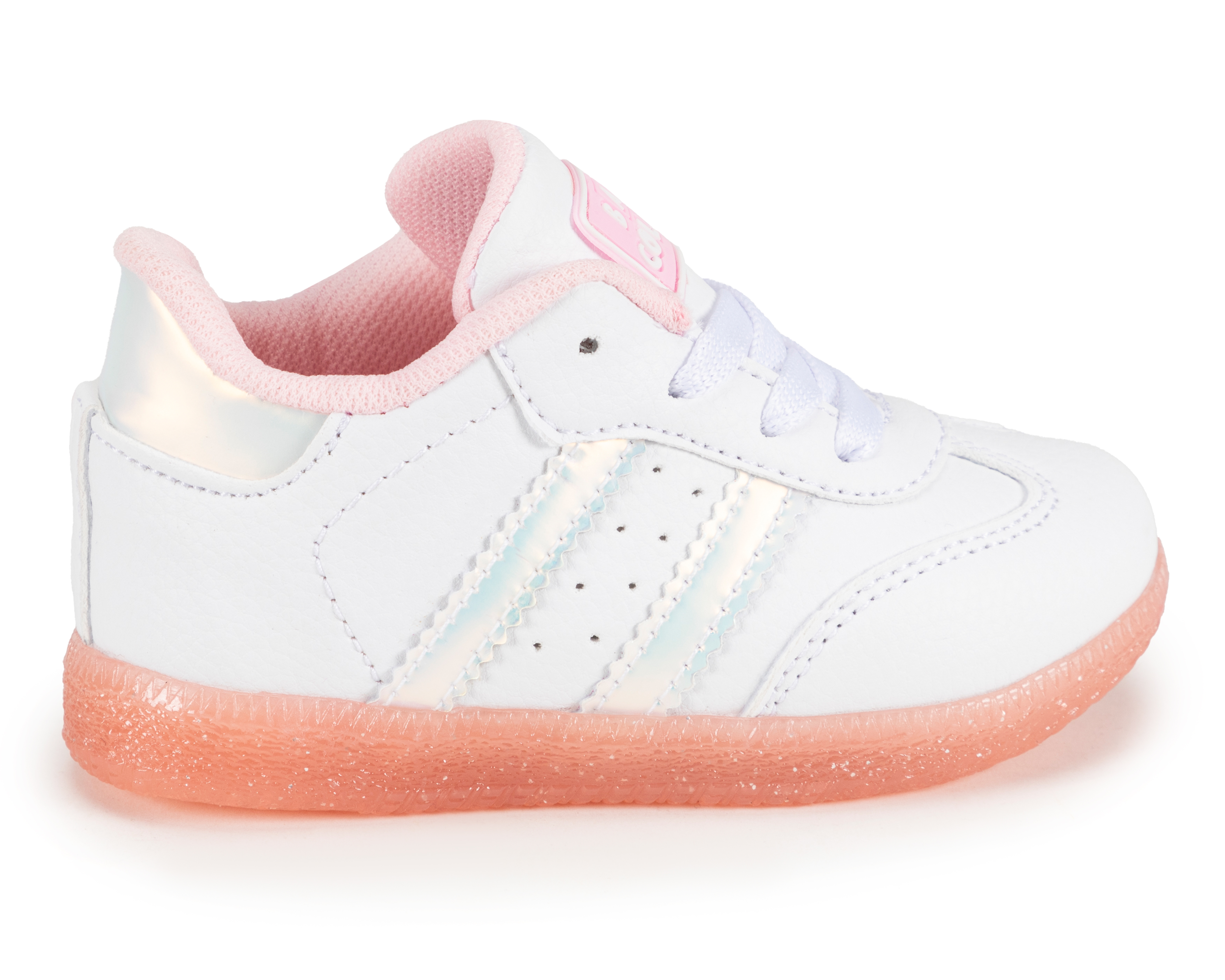 Foto 2 | Foto 2 | Tenis para Bebé Baby Colors