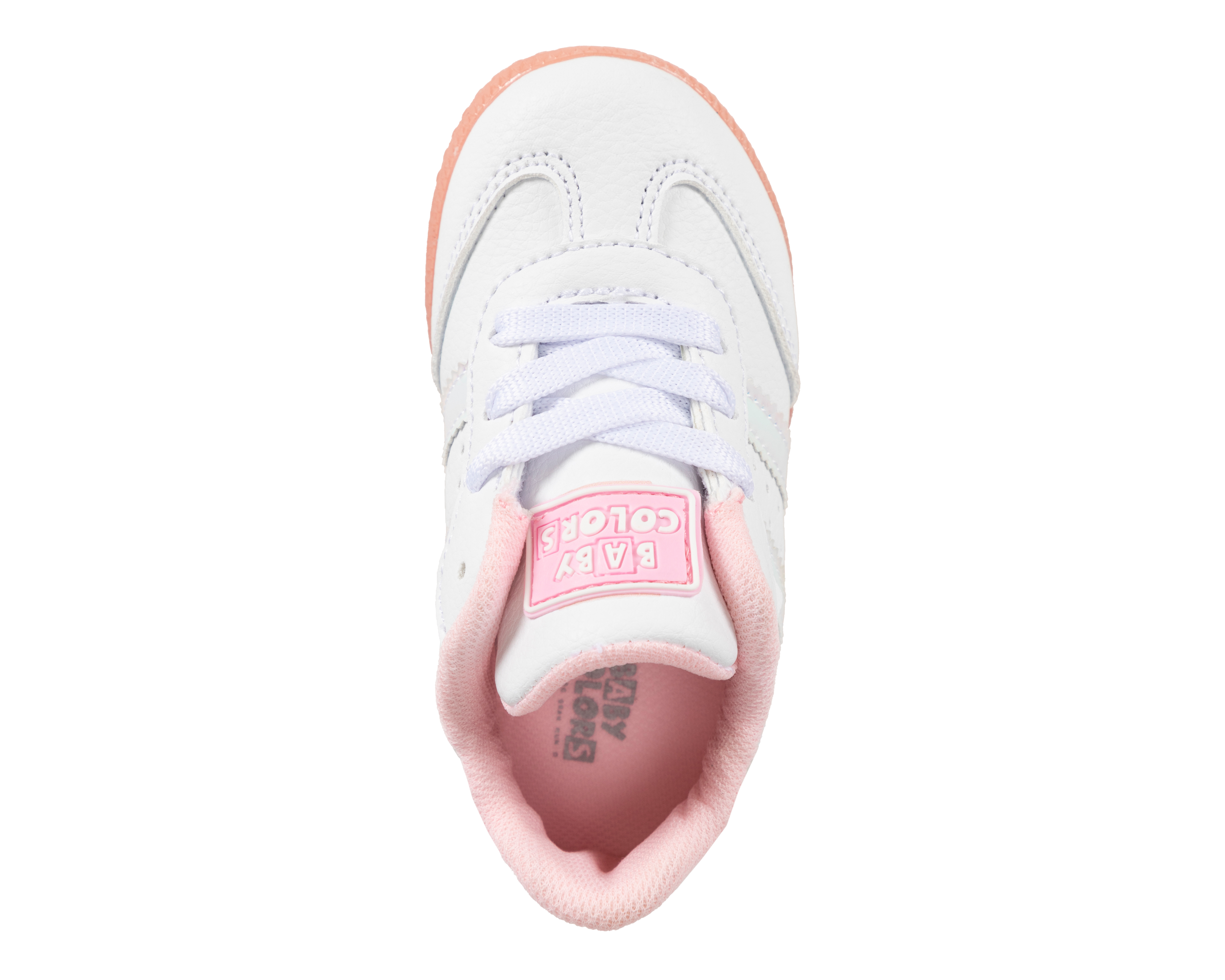 Foto 6 pulgar | Foto 5 | Tenis para Bebé Baby Colors