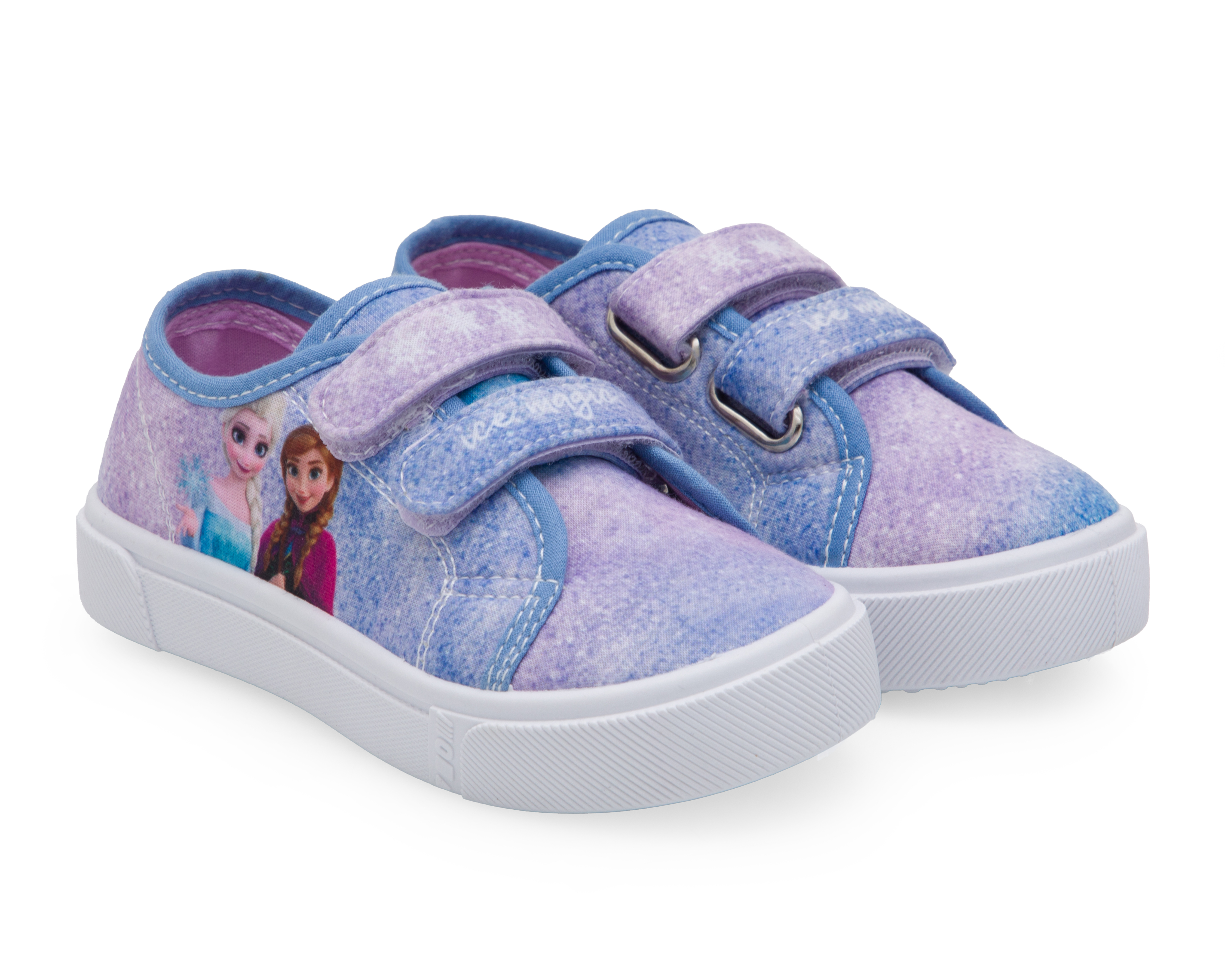 Tenis Casuales Disney para Niña