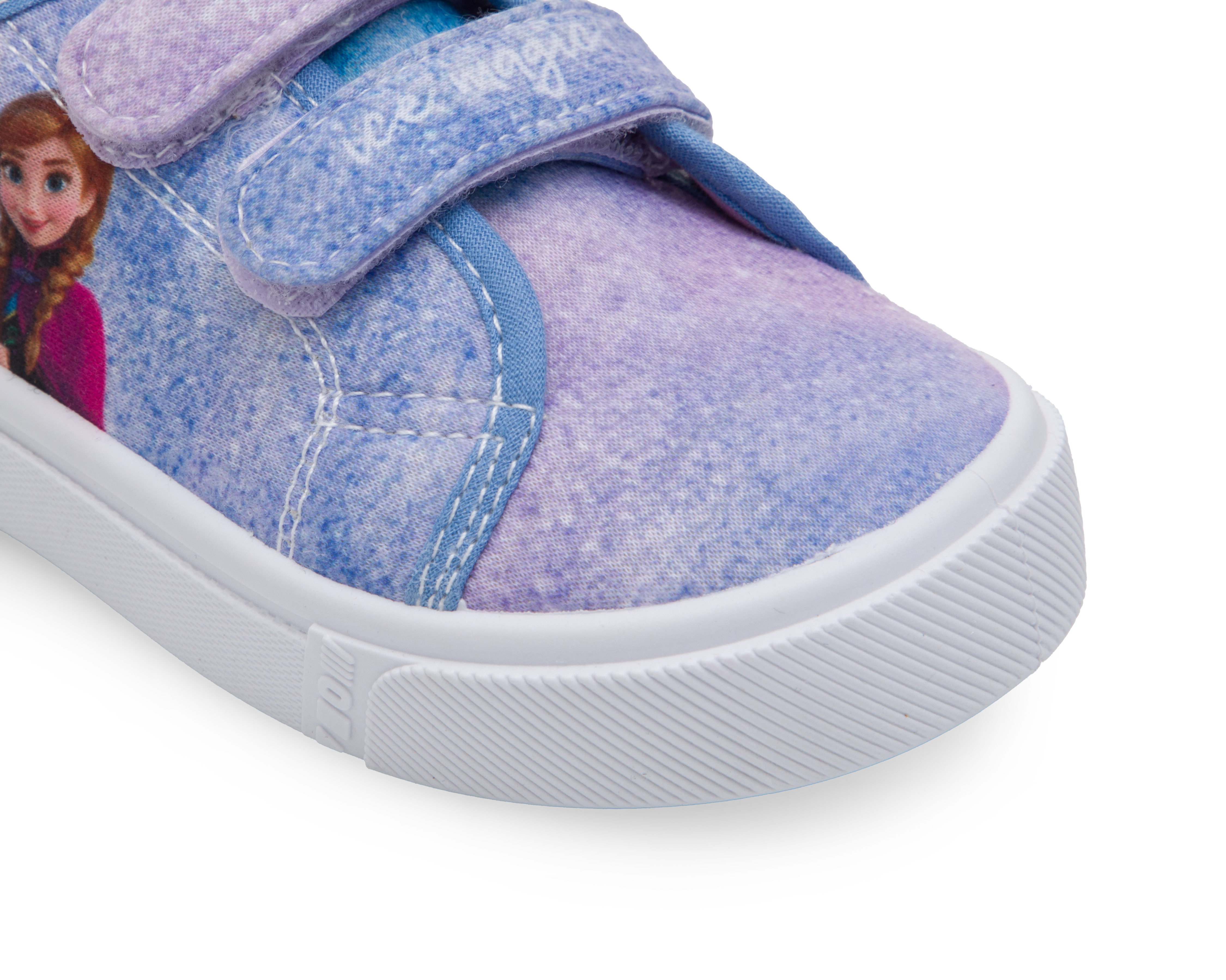 Foto 6 | Foto 6 | Tenis Casuales Disney para Niña