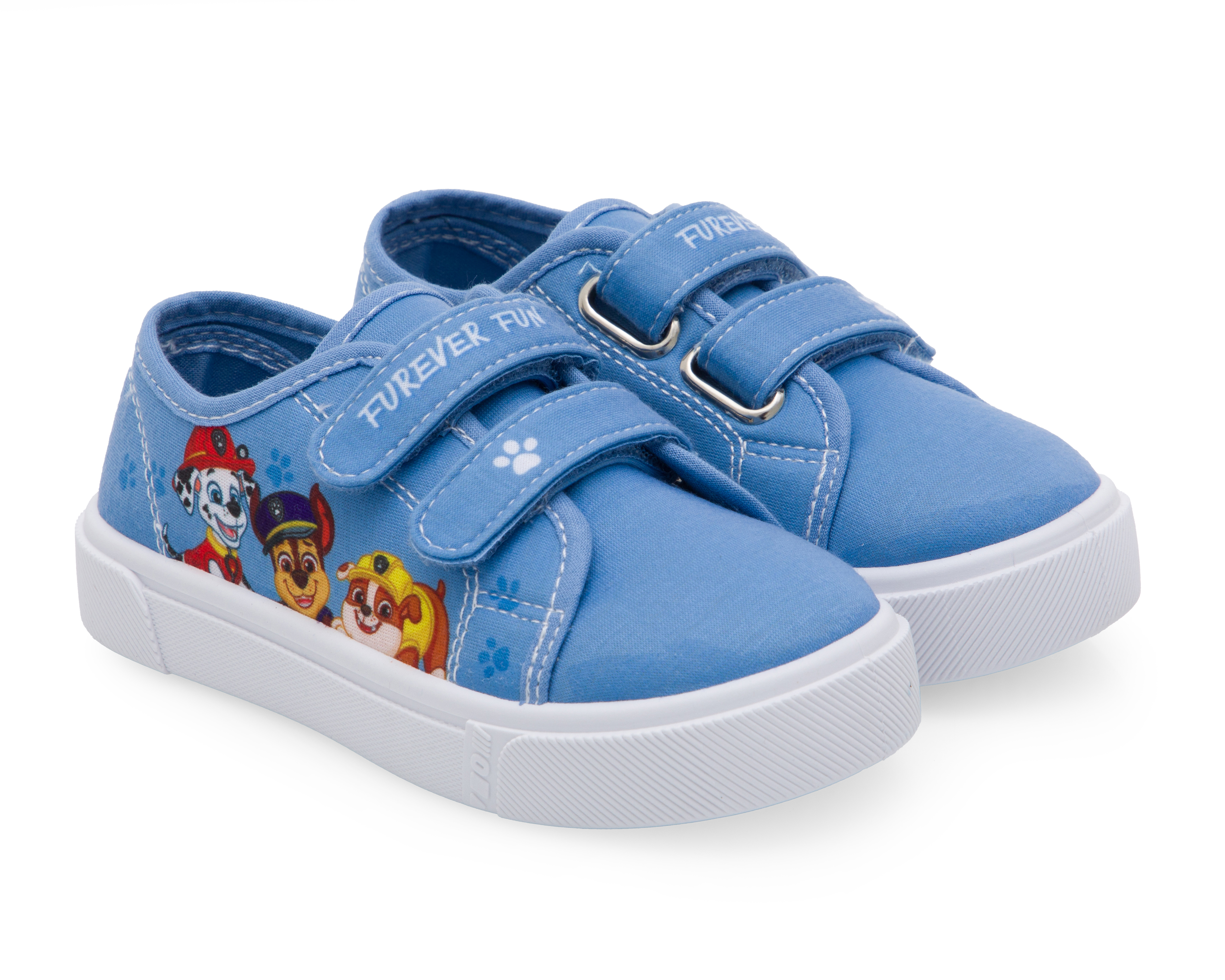 Foto 1 | Foto 1 | Tenis Casuales Paw Patrol para Niño