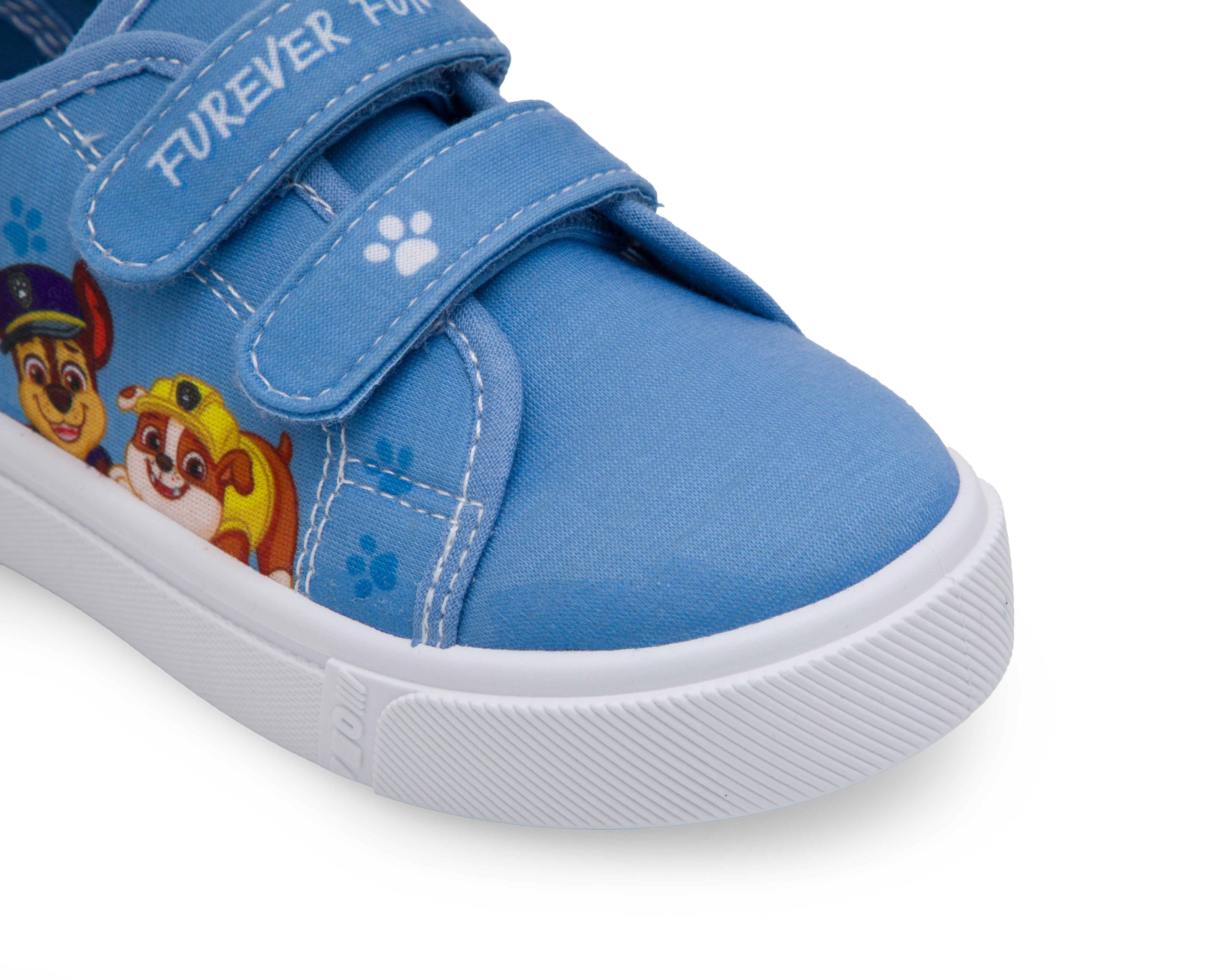 Foto 7 pulgar | Foto 6 | Tenis Casuales Paw Patrol para Niño