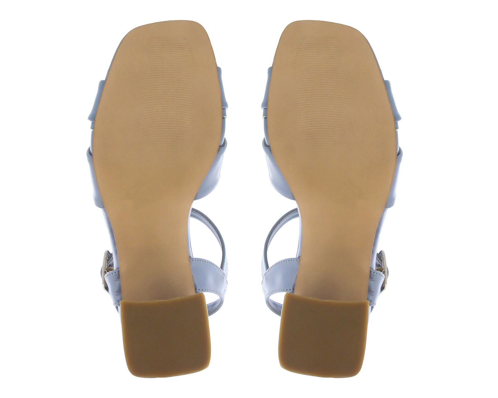 Foto 3 pulgar | Foto 2 | Sandalias de Tacón Sahara para Mujer