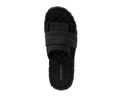 Foto 5 | Foto 5 | Sandalias Casuales Canadá para Hombre