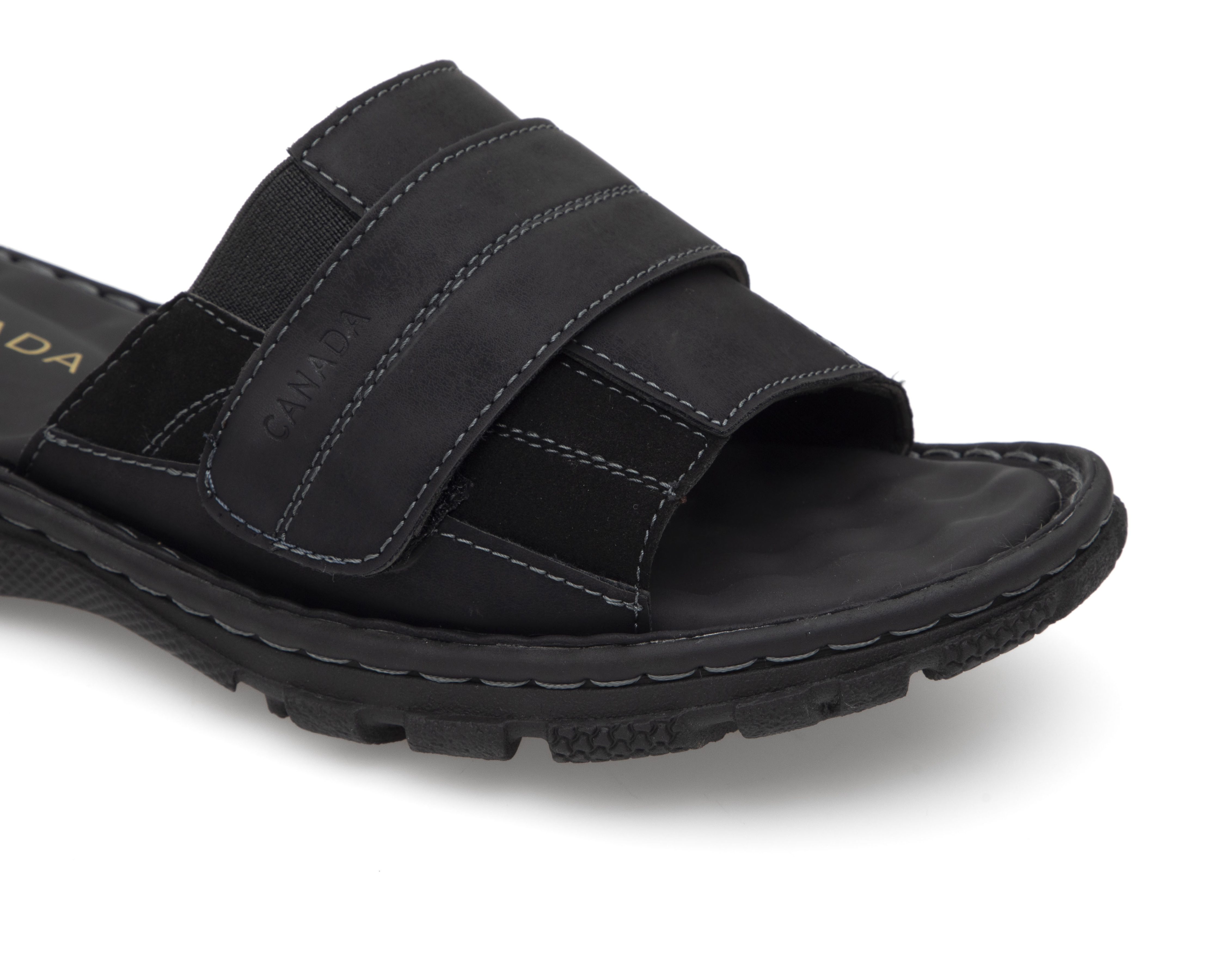 Foto 7 pulgar | Foto 6 | Sandalias Casuales Canadá para Hombre