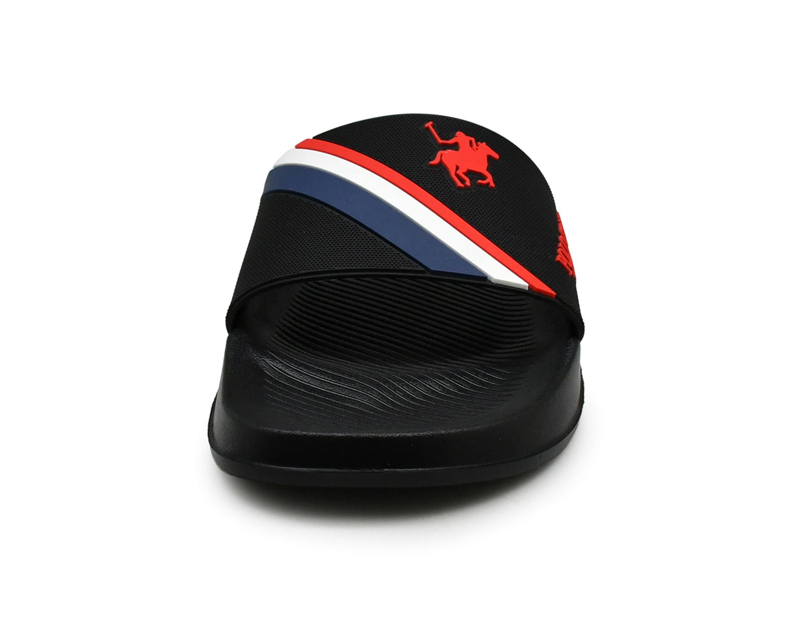 Foto 6 pulgar | Foto 5 | Sandalias de Playa York Team Polo Club para Hombre