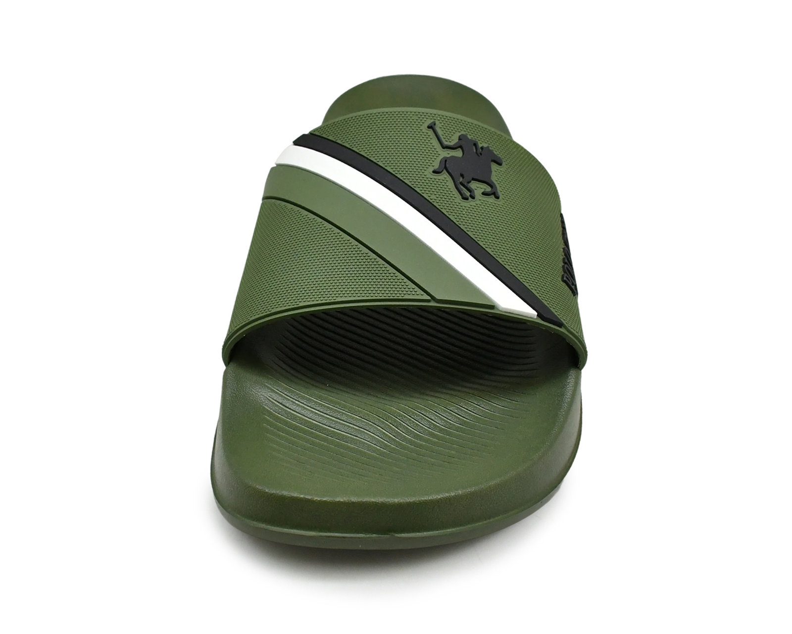 Foto 6 pulgar | Foto 5 | Sandalias de Playa York Team Polo Club para Hombre